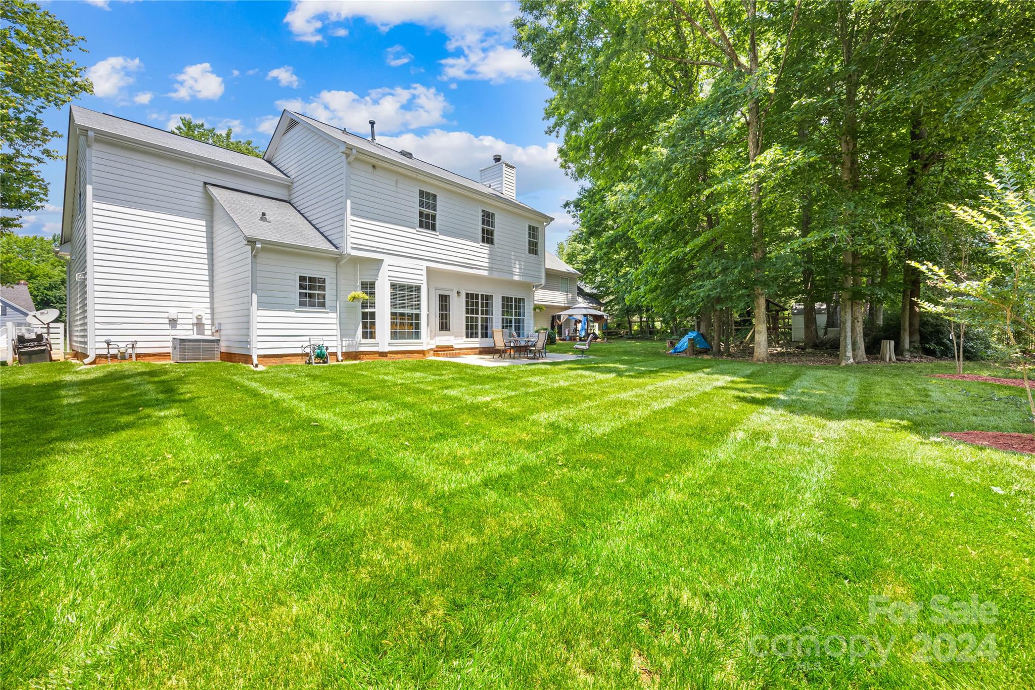 7331 Reynard Lane