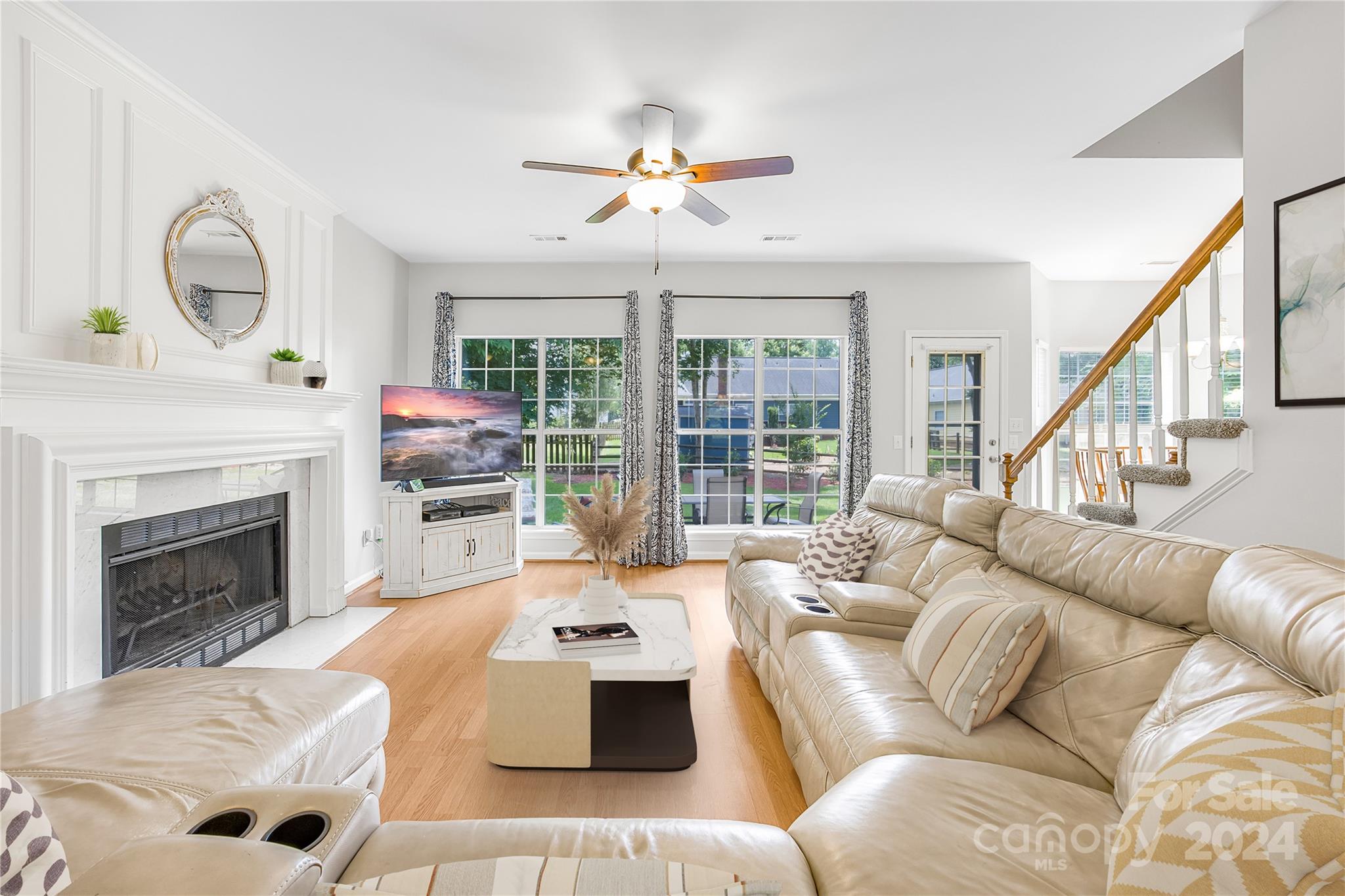 7331 Reynard Lane