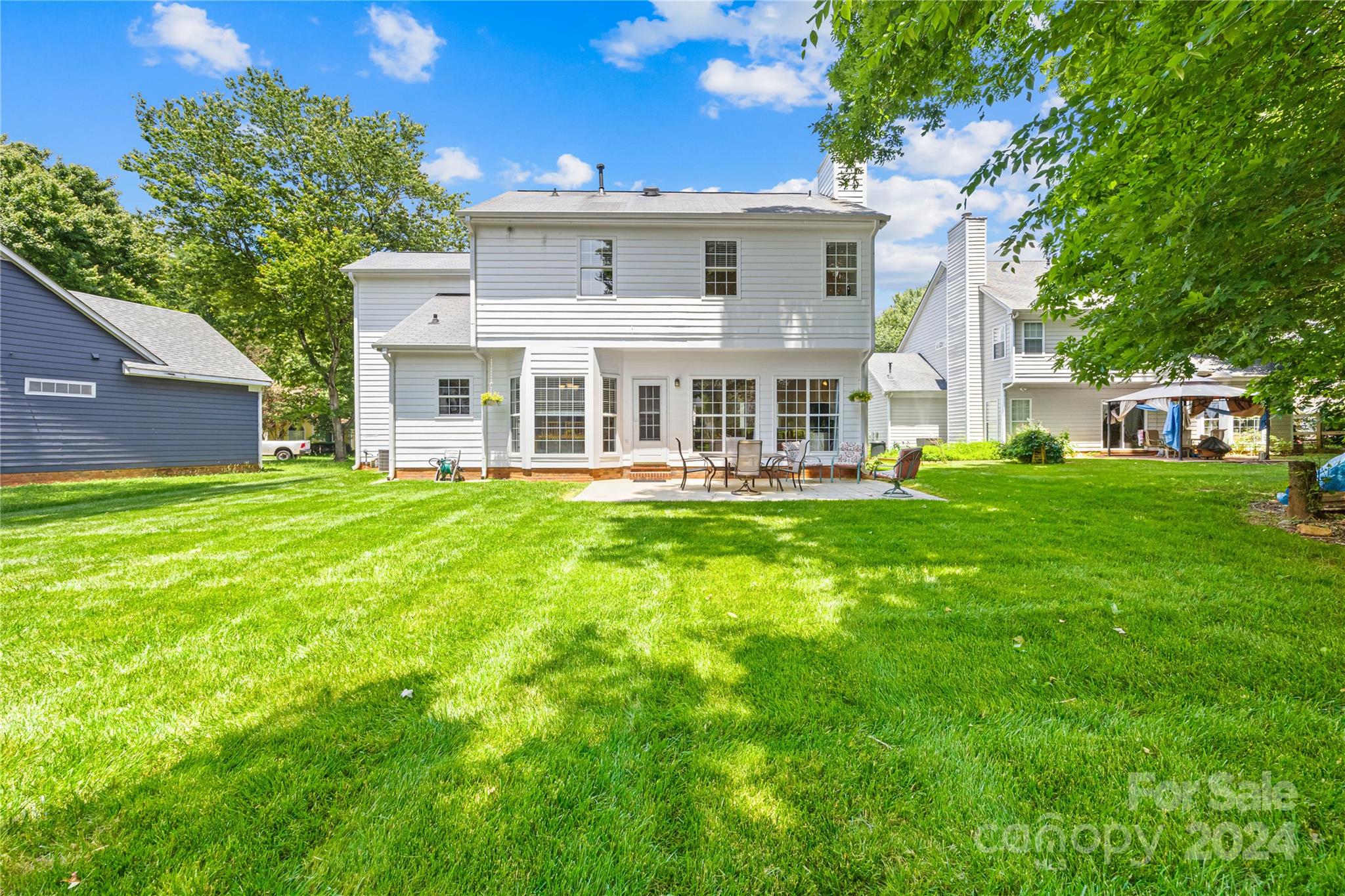 7331 Reynard Lane
