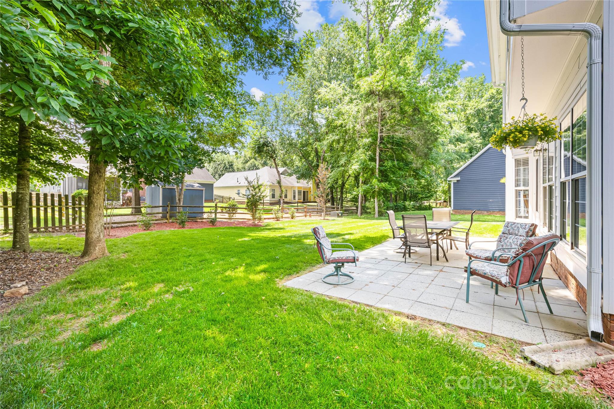 7331 Reynard Lane