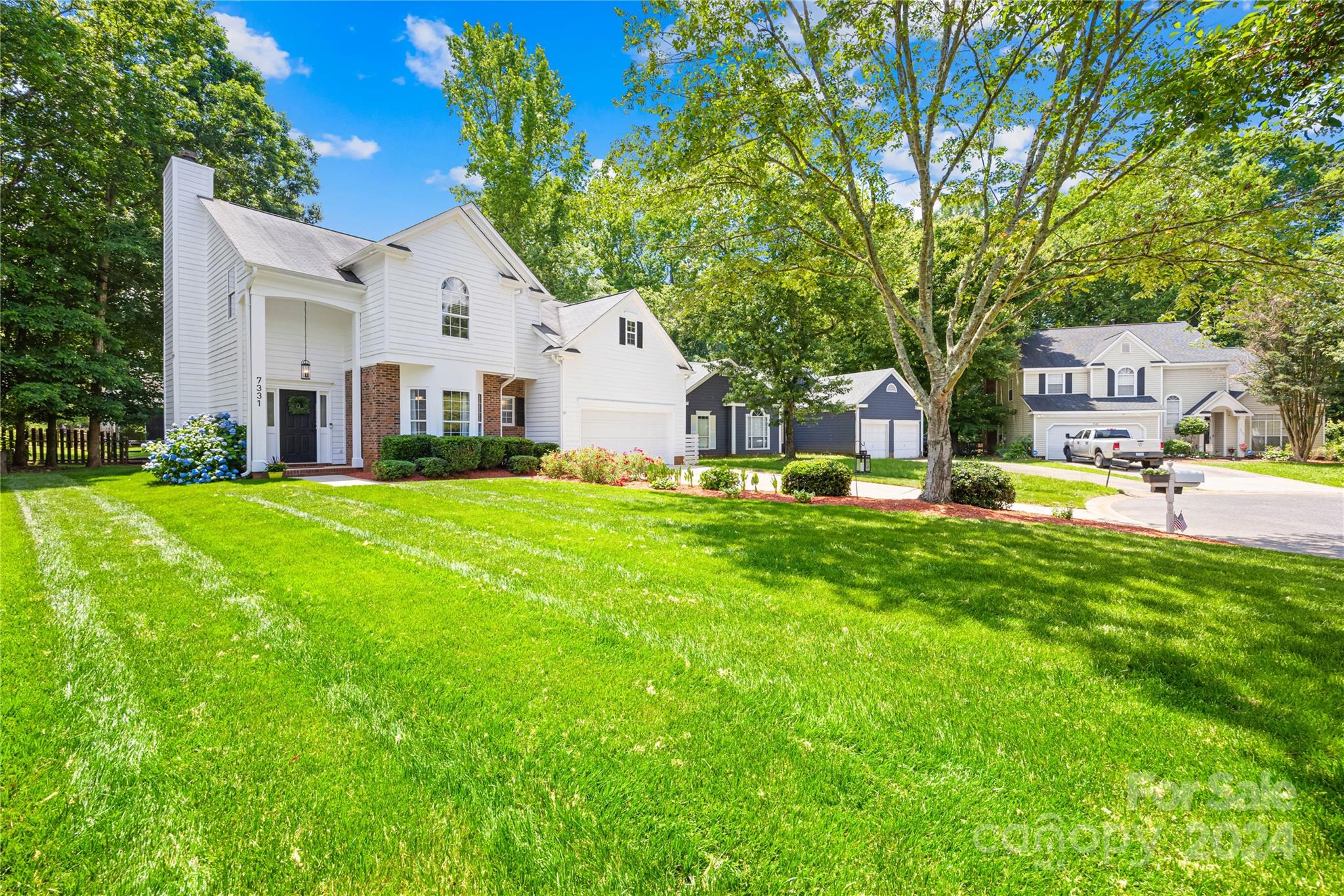 7331 Reynard Lane