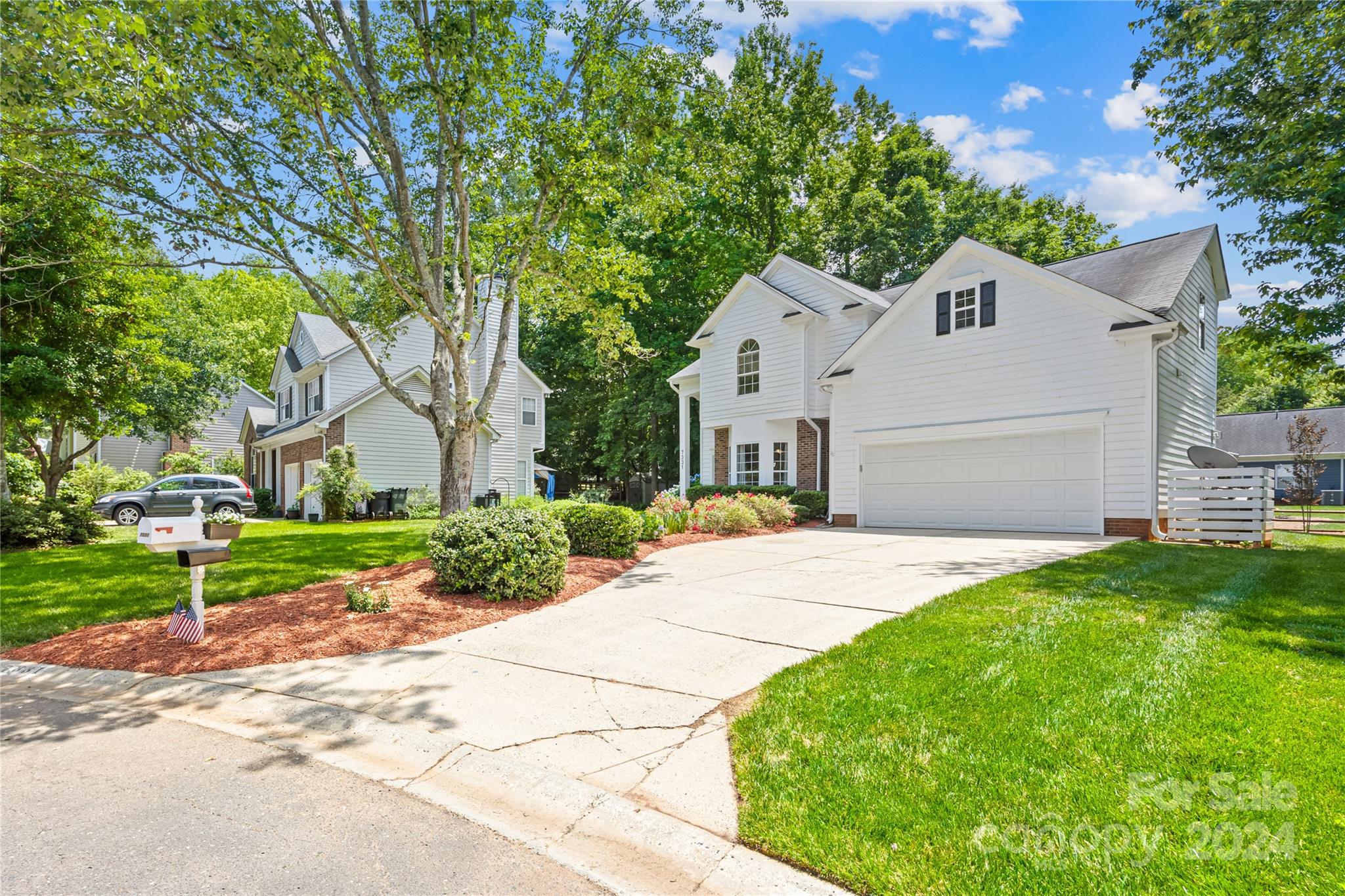7331 Reynard Lane