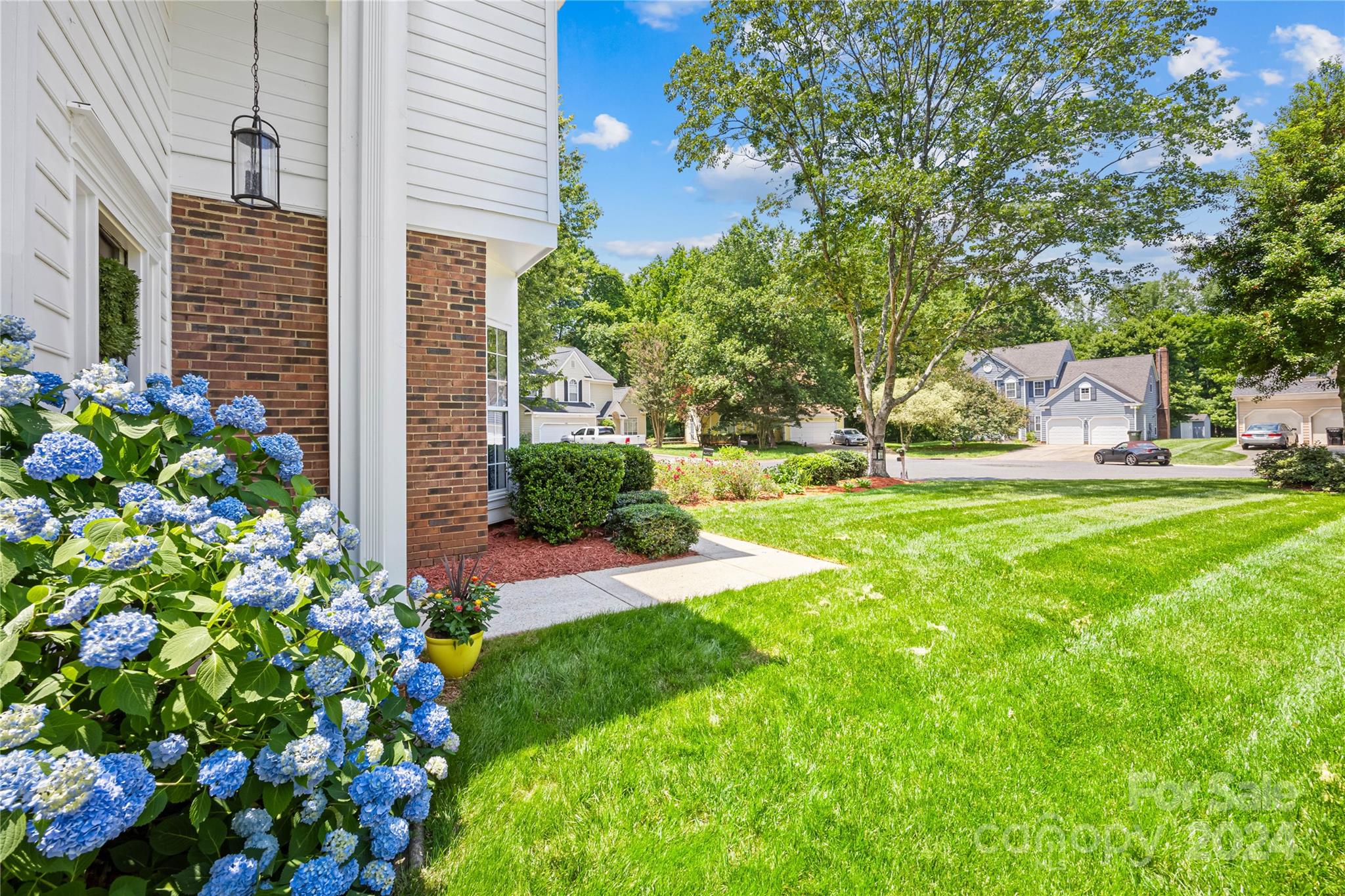 7331 Reynard Lane