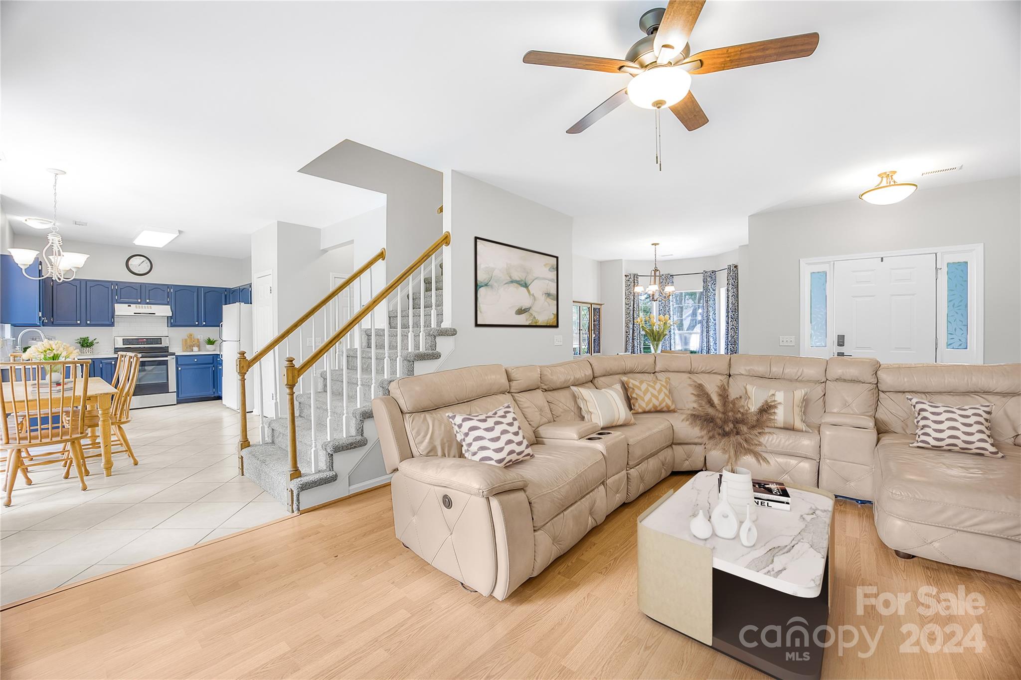 7331 Reynard Lane