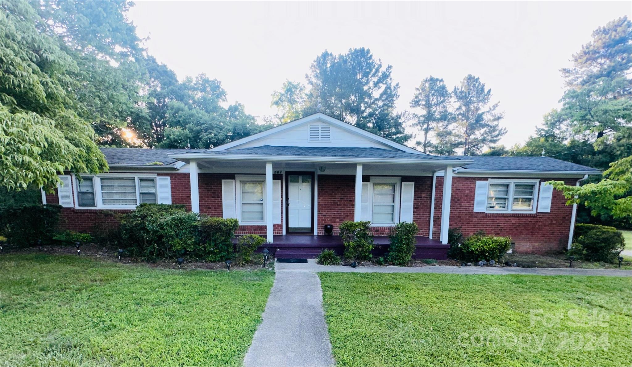 502 Hyde Street