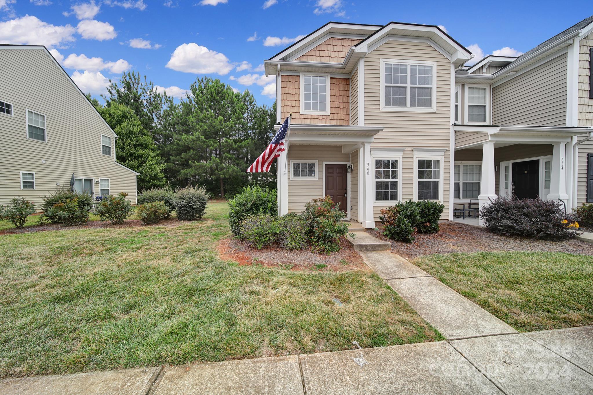 340 Hancock Union Lane