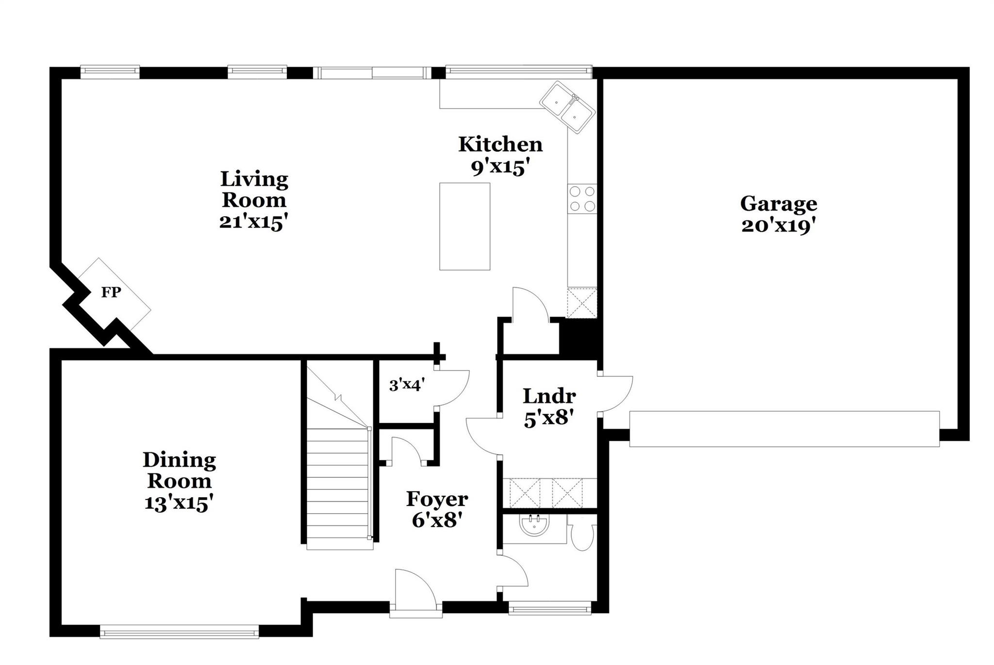 7313 Stillbrook Bend Court