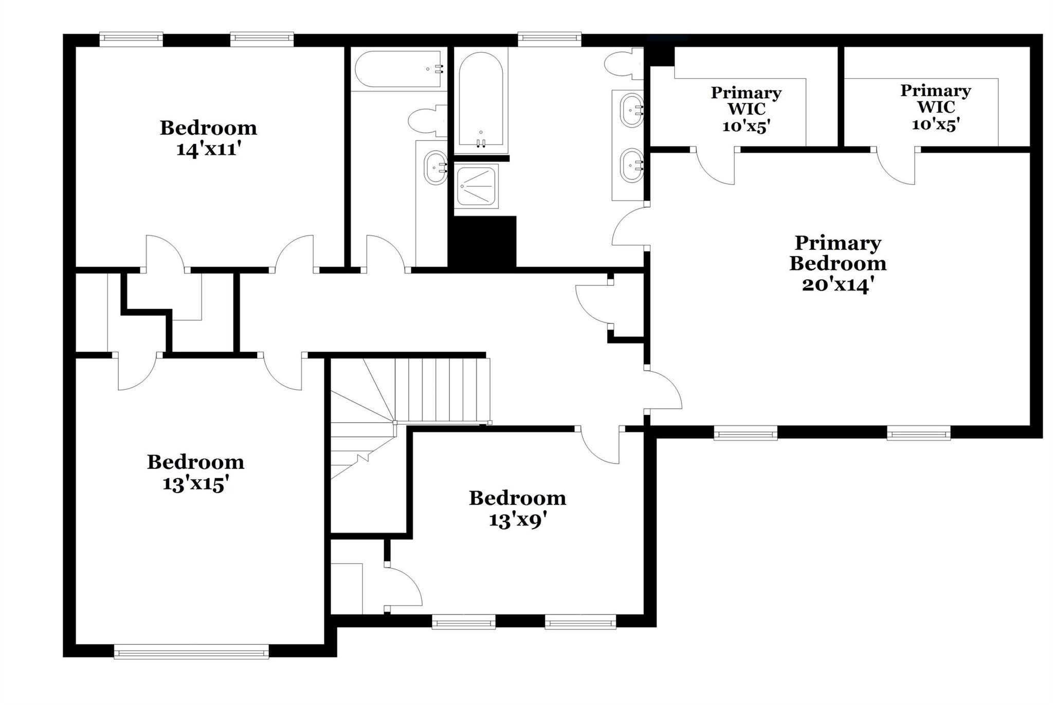 7313 Stillbrook Bend Court