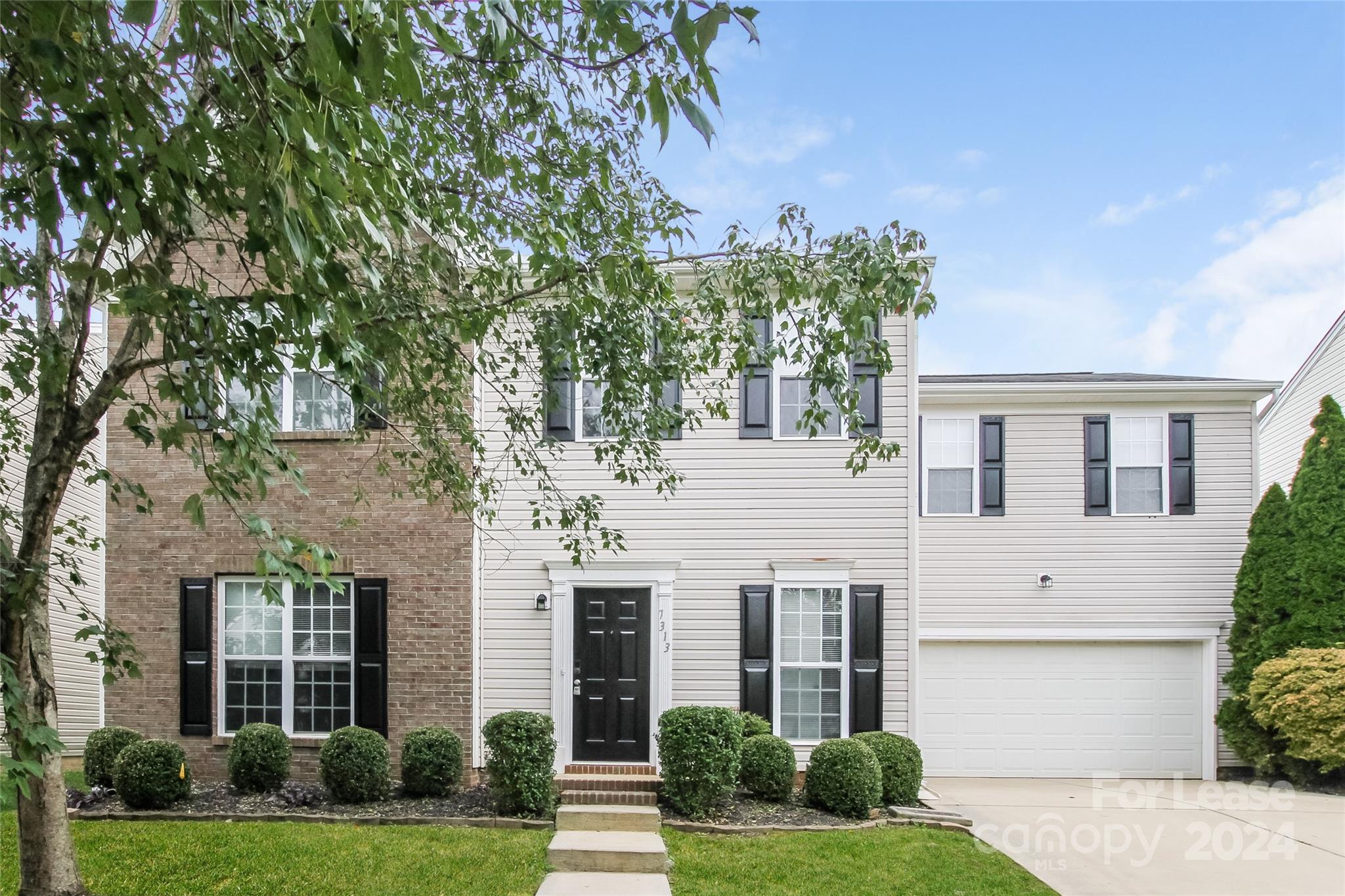 7313 Stillbrook Bend Court