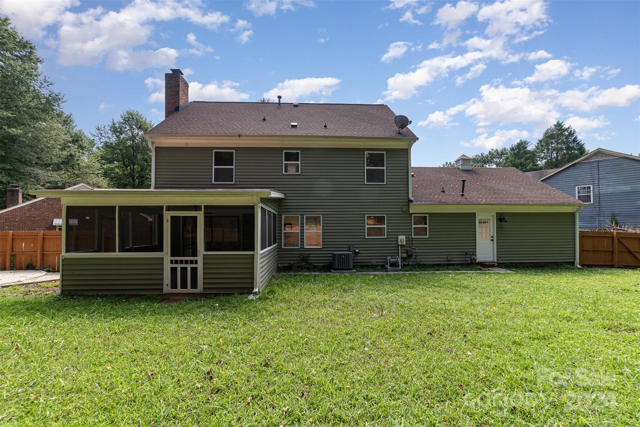 7736 Blythwood Lane