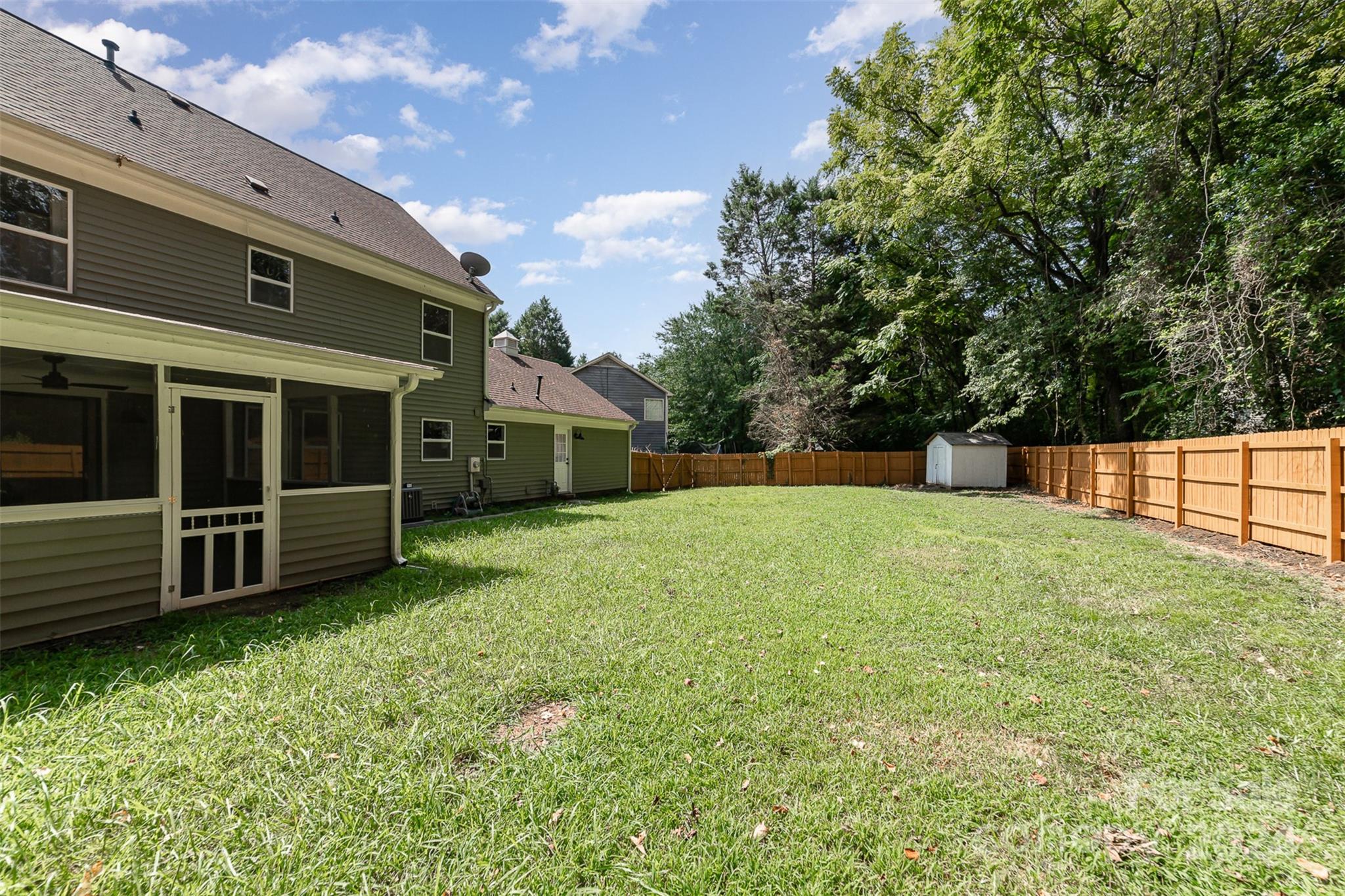 7736 Blythwood Lane