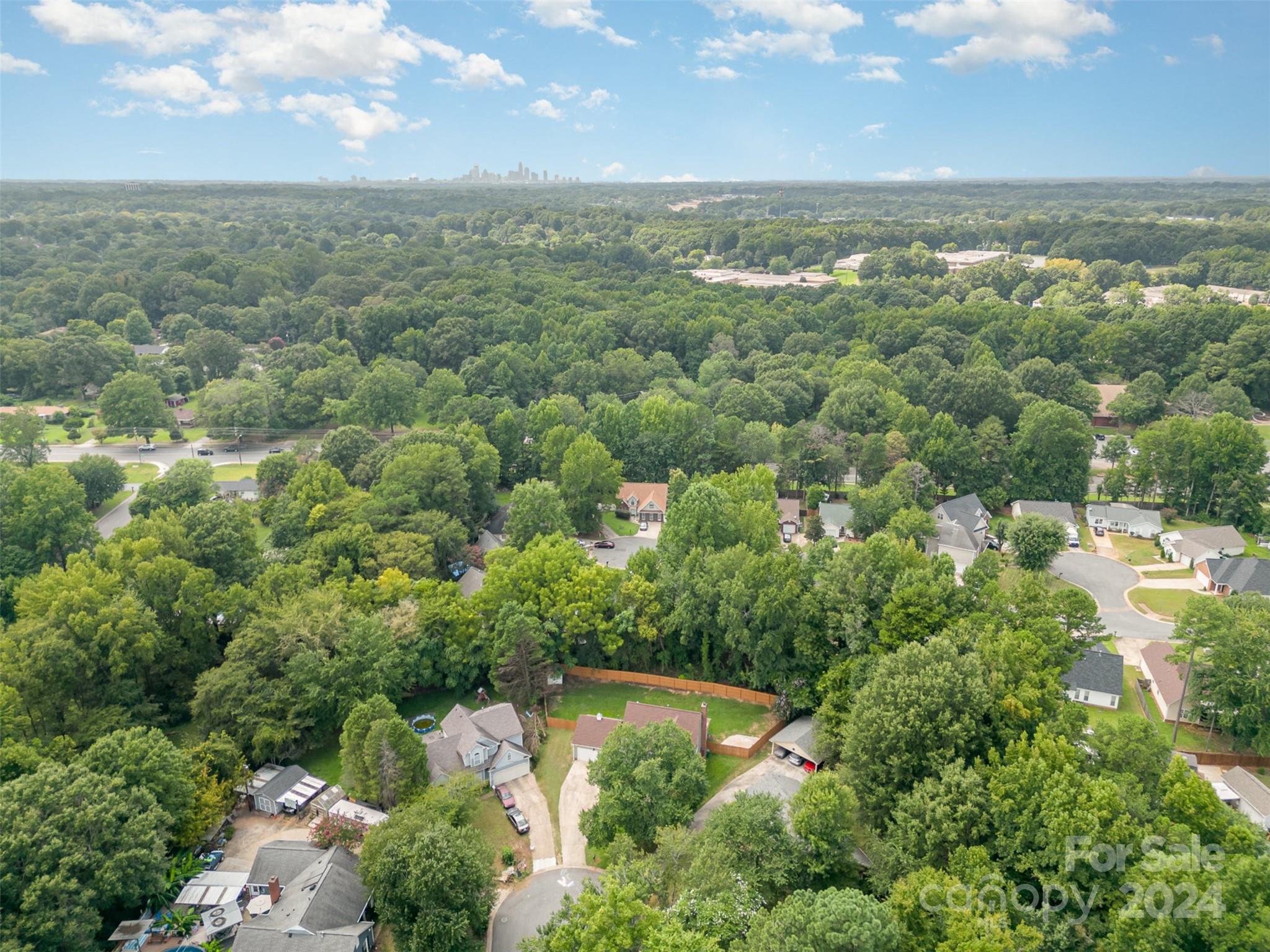 7736 Blythwood Lane