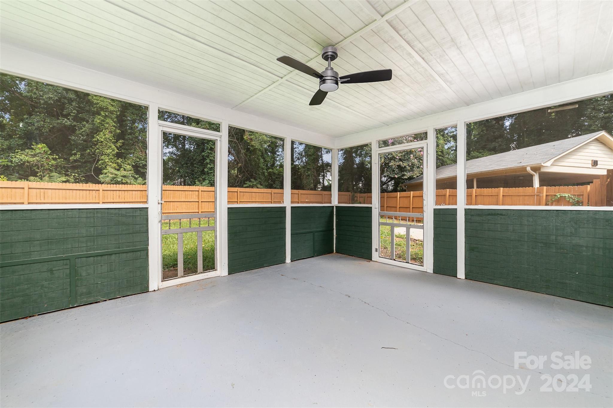7736 Blythwood Lane