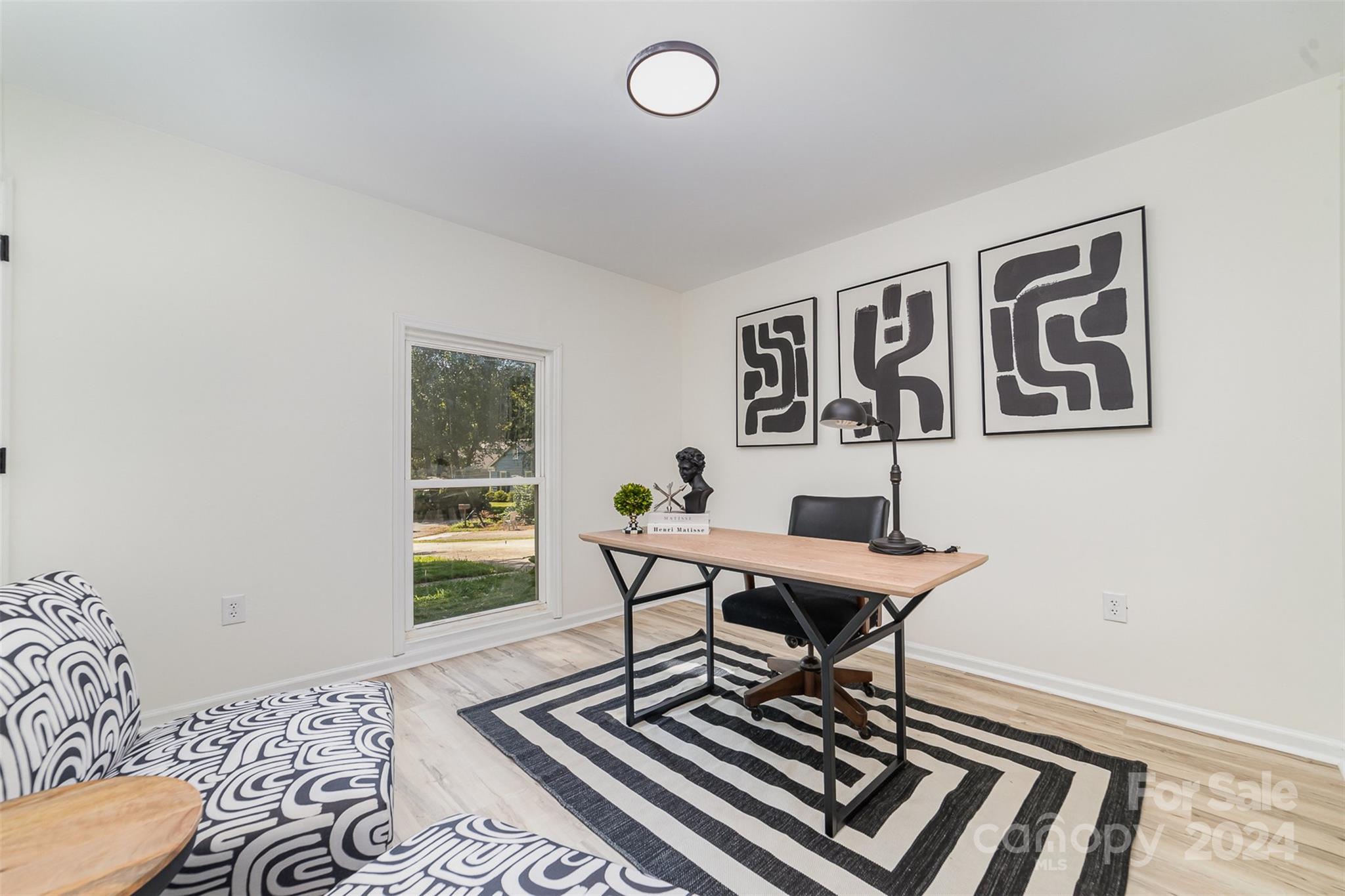 7736 Blythwood Lane