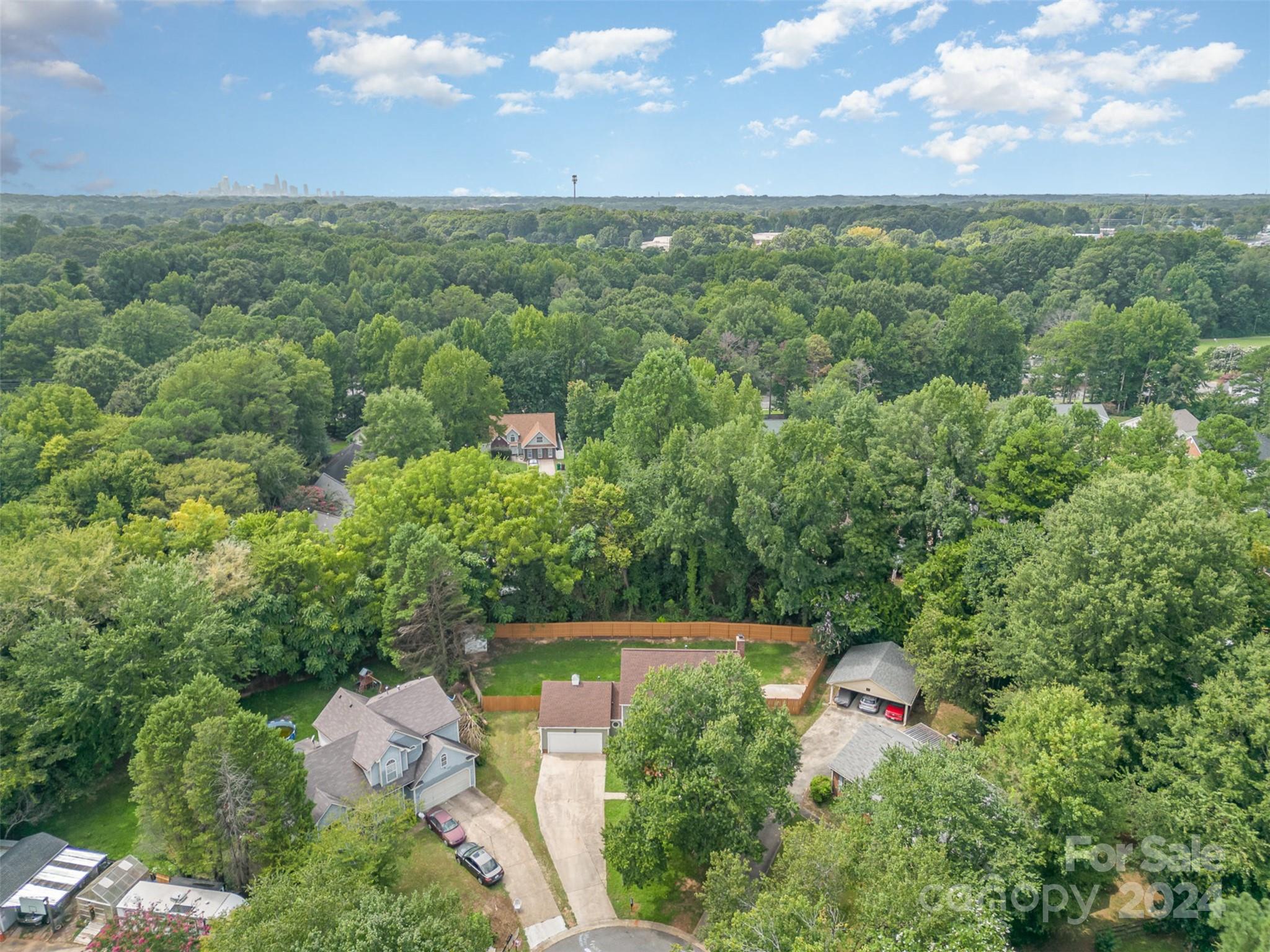 7736 Blythwood Lane
