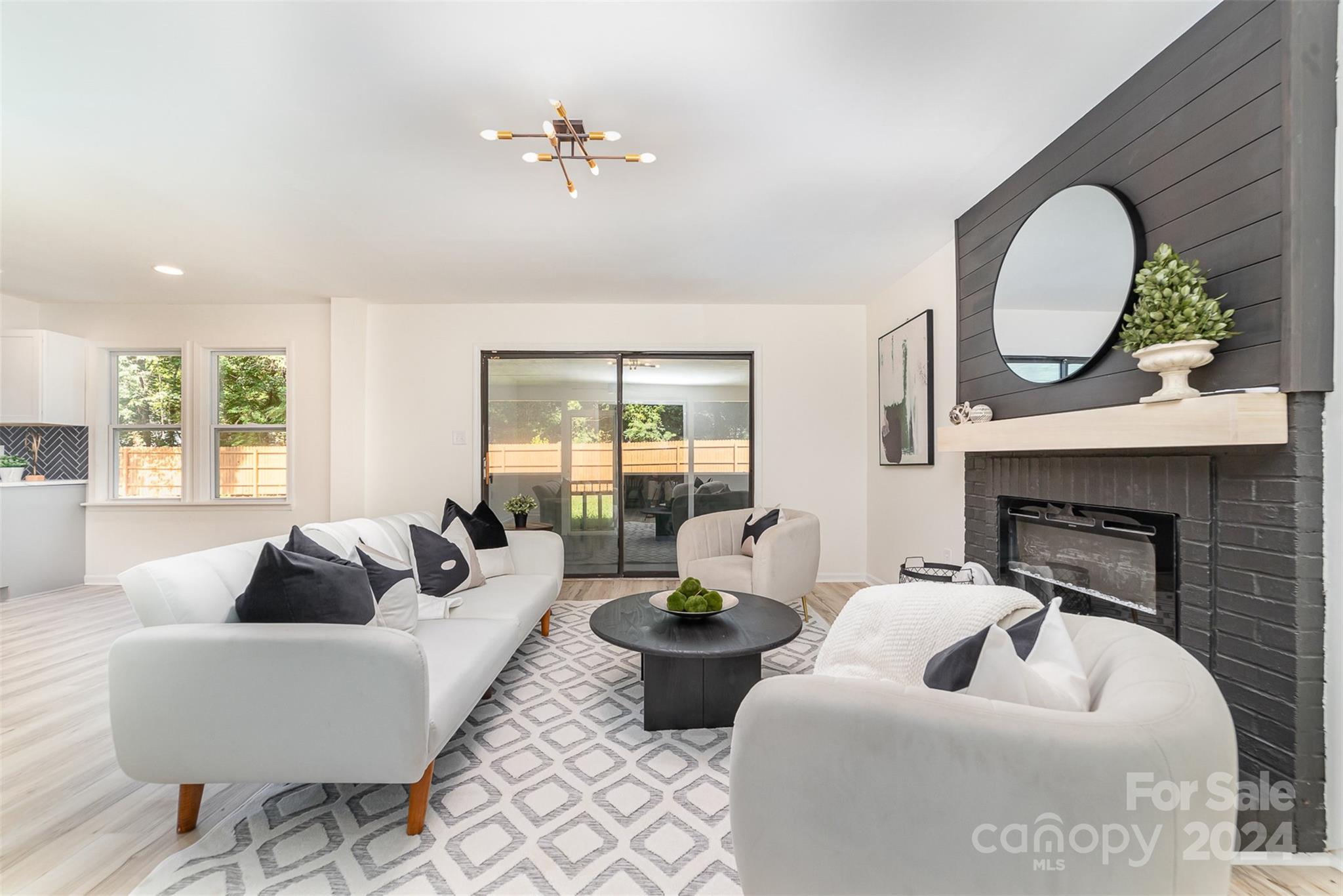 7736 Blythwood Lane