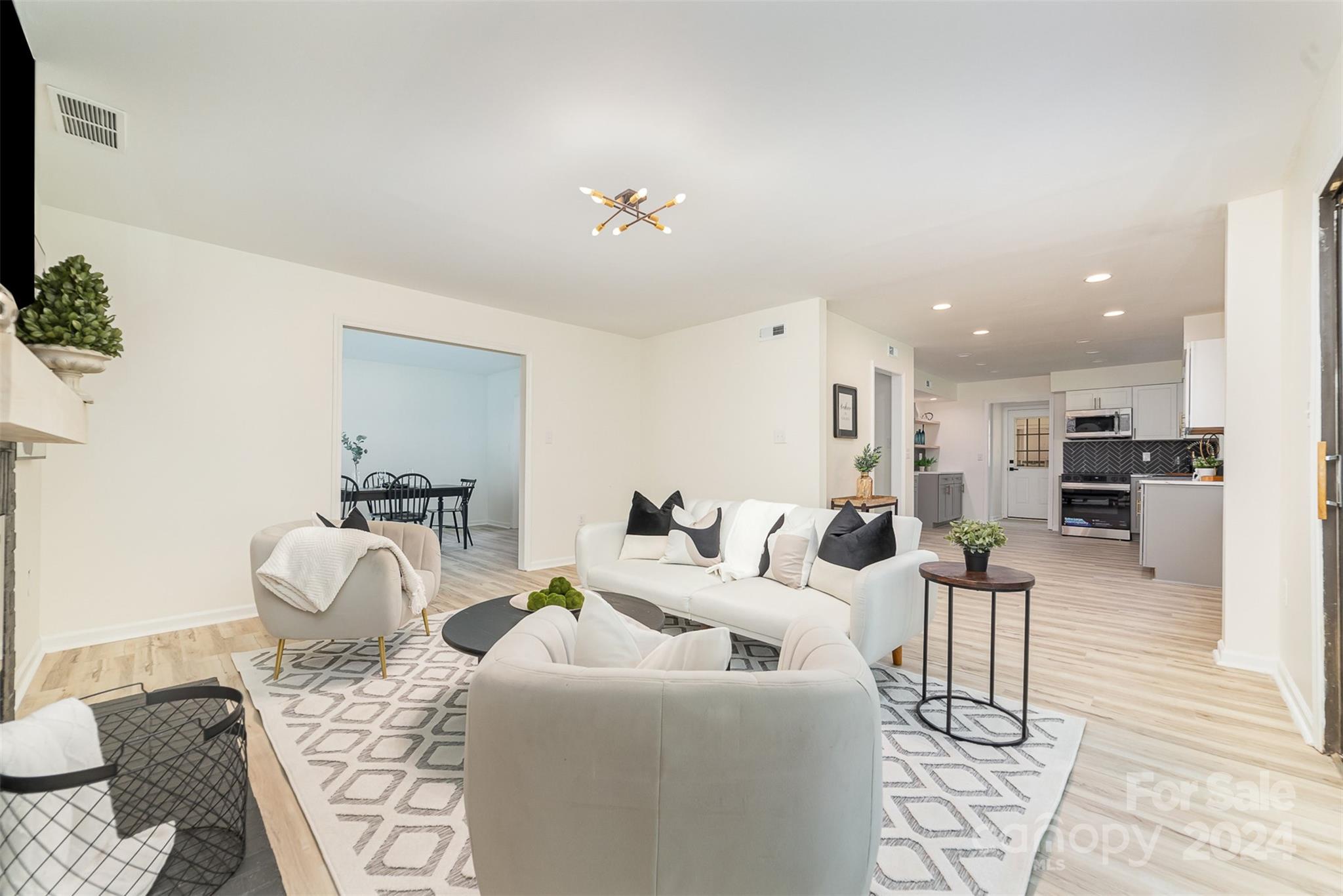 7736 Blythwood Lane