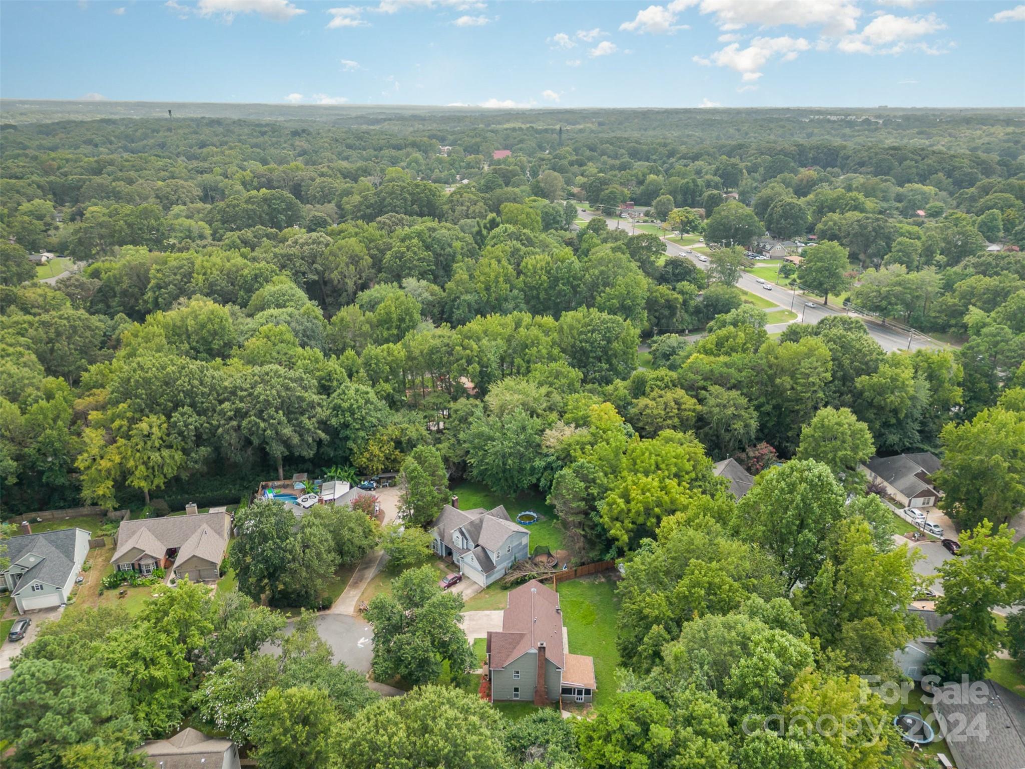 7736 Blythwood Lane