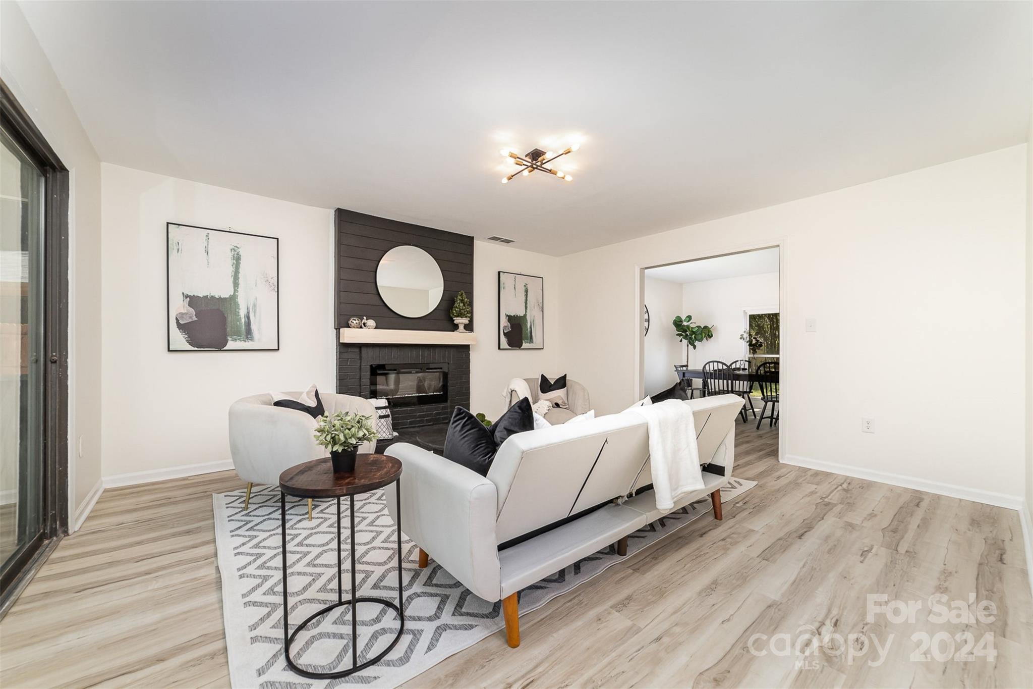 7736 Blythwood Lane