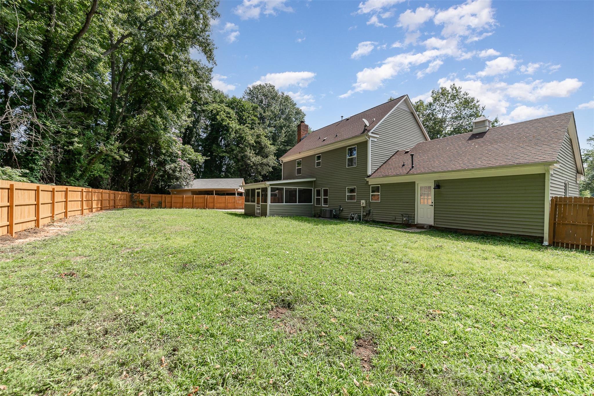 7736 Blythwood Lane