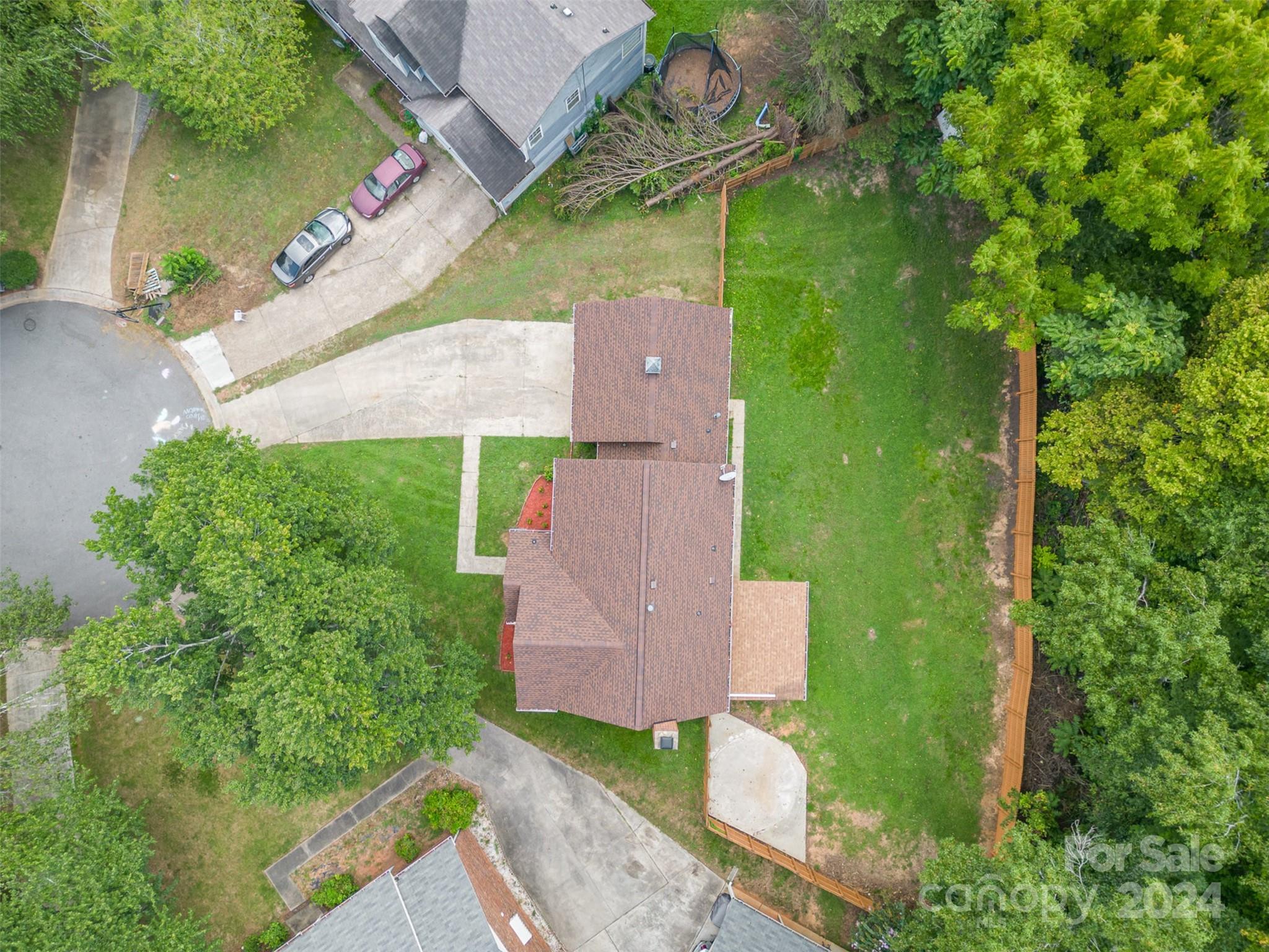 7736 Blythwood Lane
