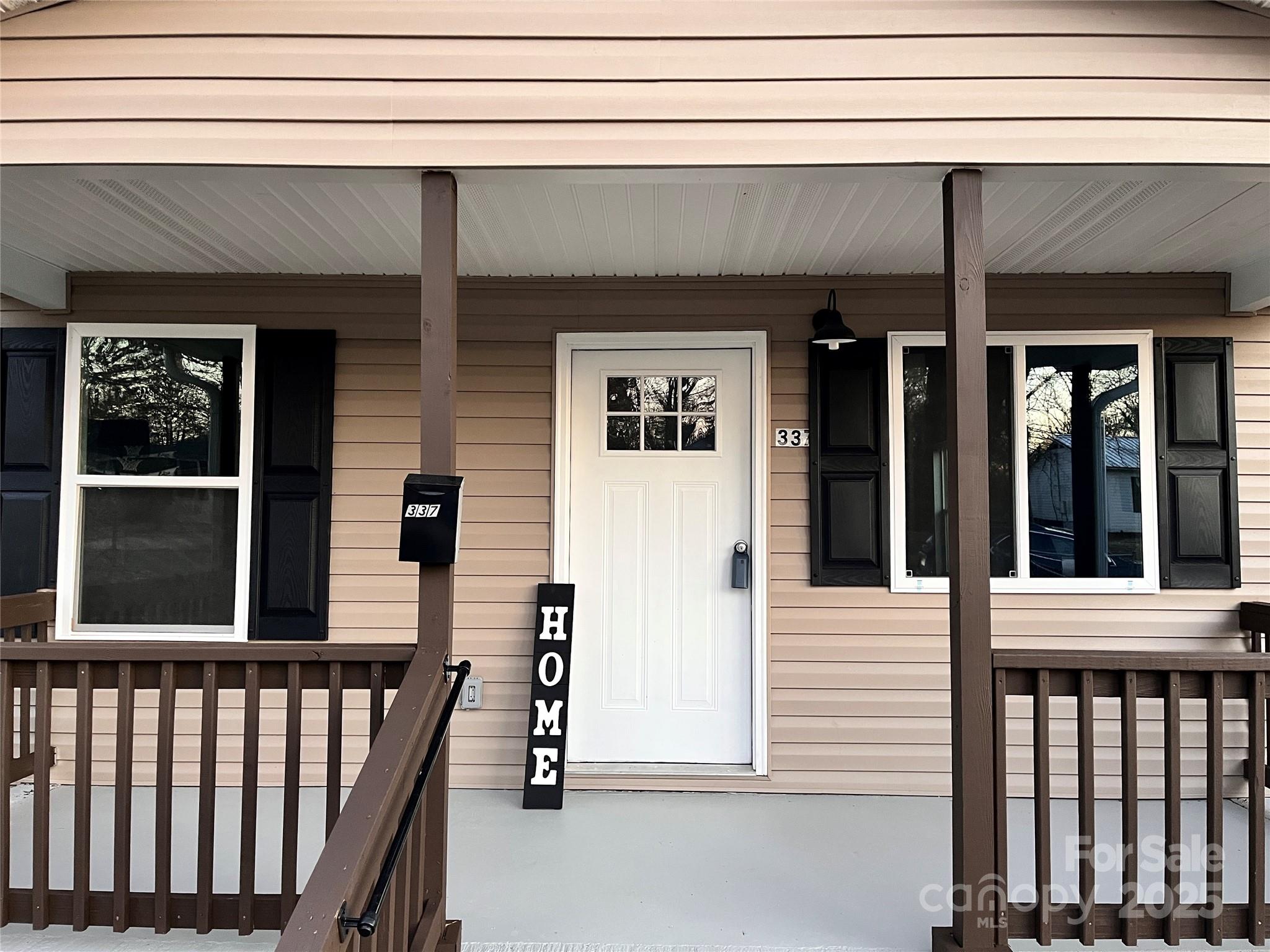 337 Friendship Drive
