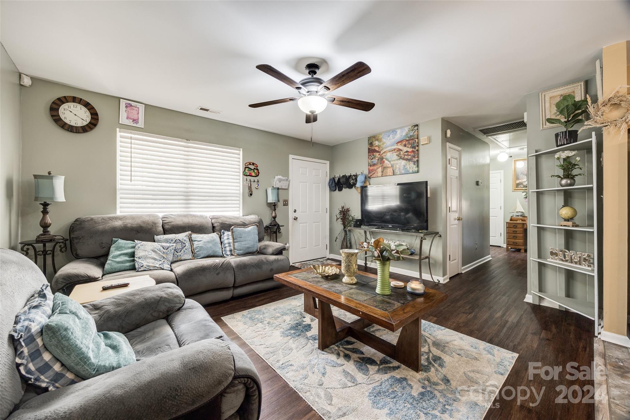 724 Cavendish Court