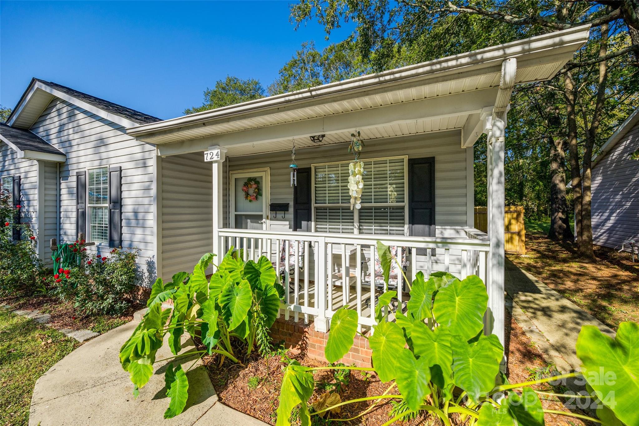 724 Cavendish Court