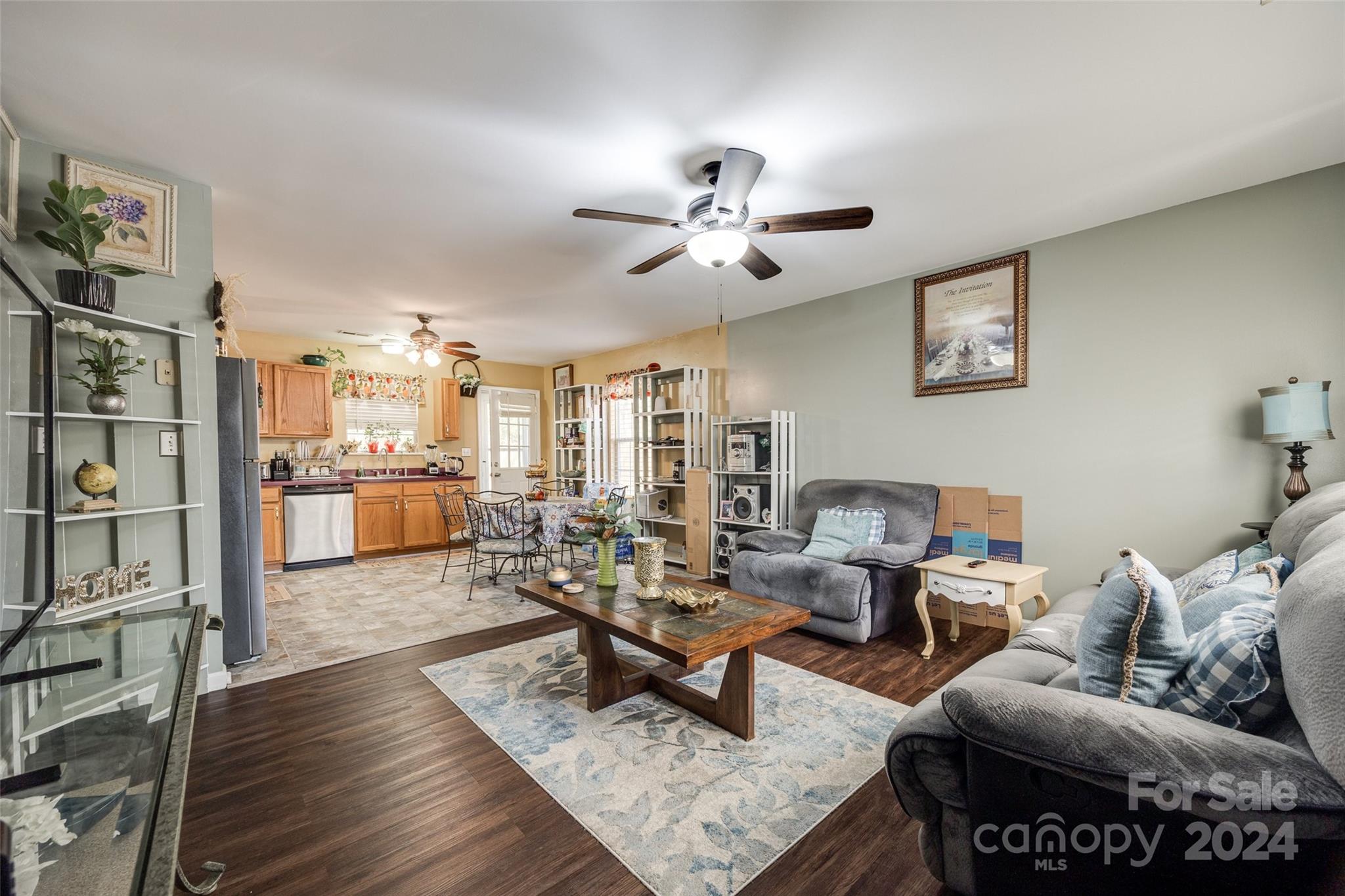724 Cavendish Court