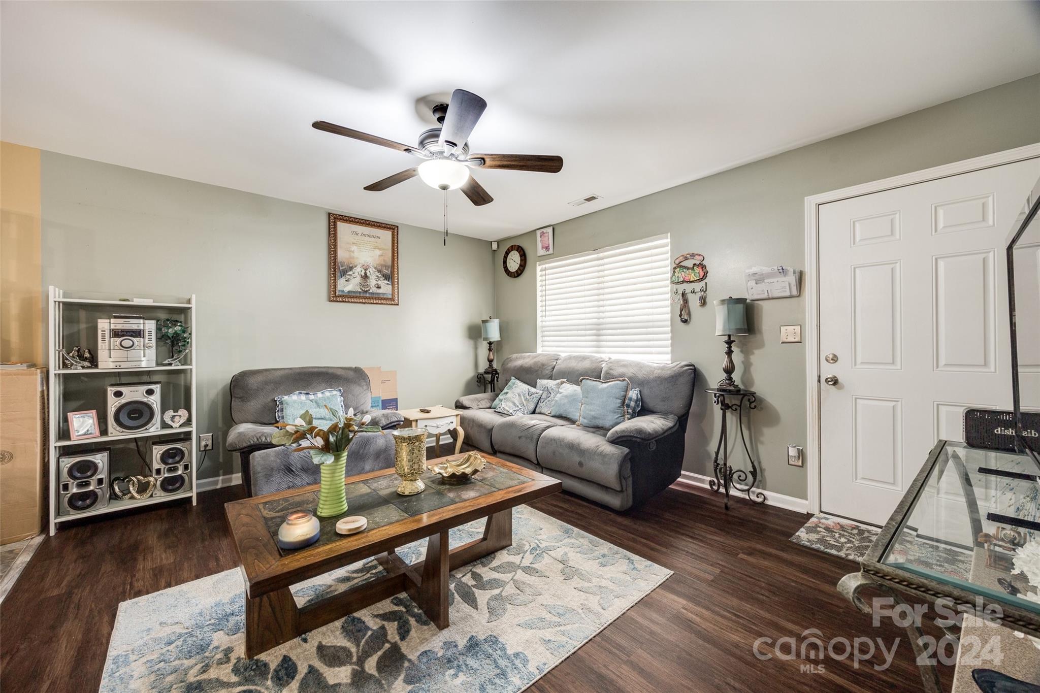 724 Cavendish Court