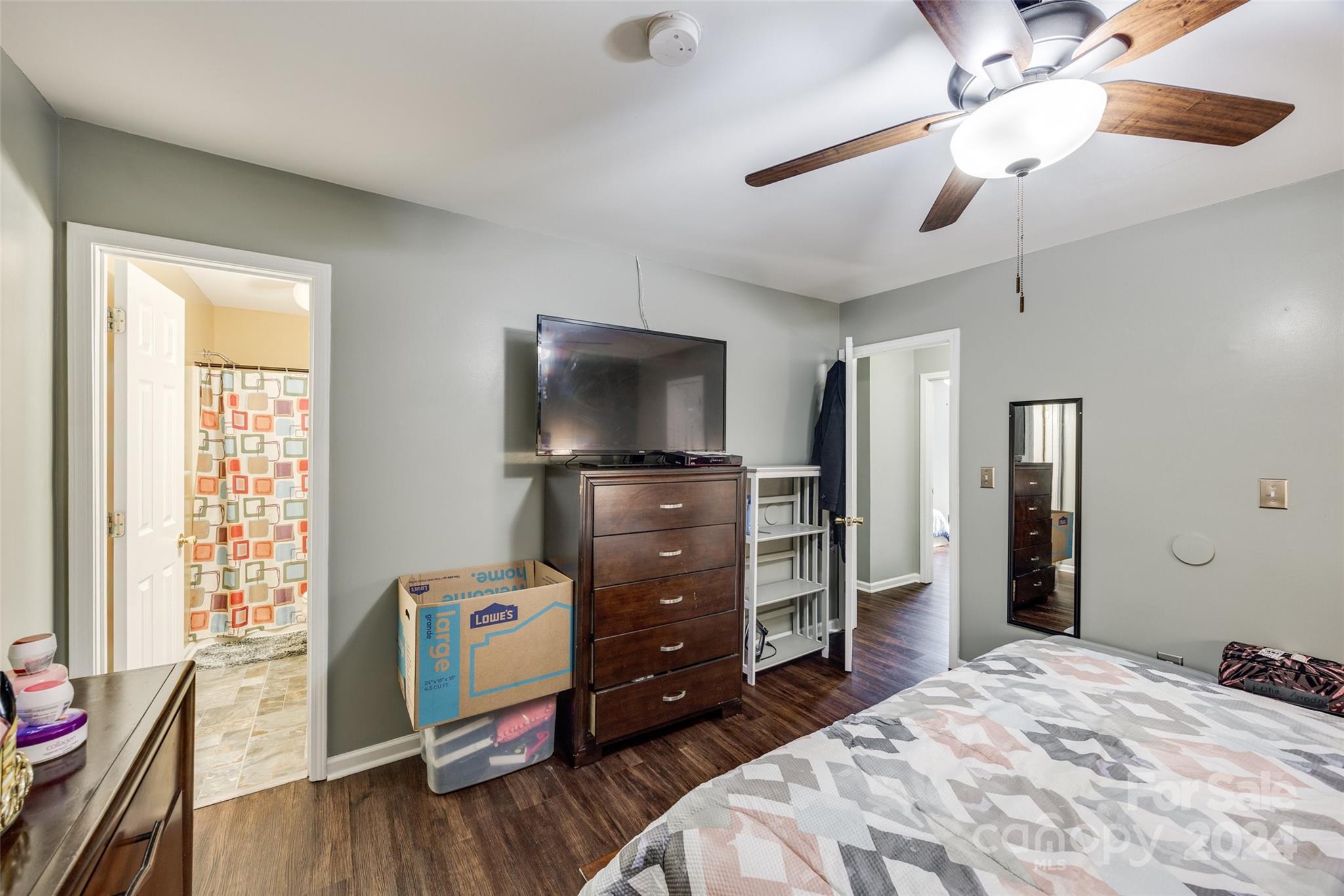 724 Cavendish Court