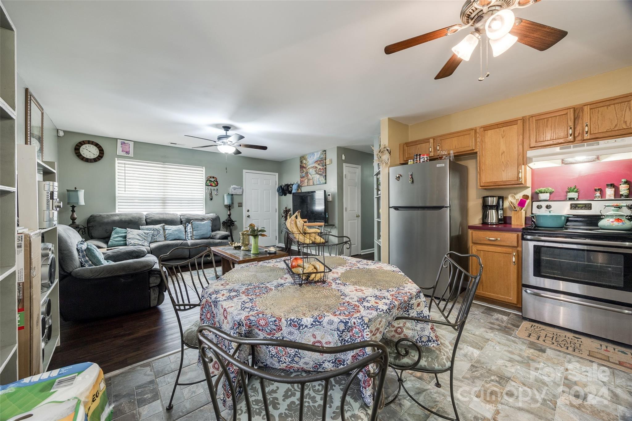 724 Cavendish Court