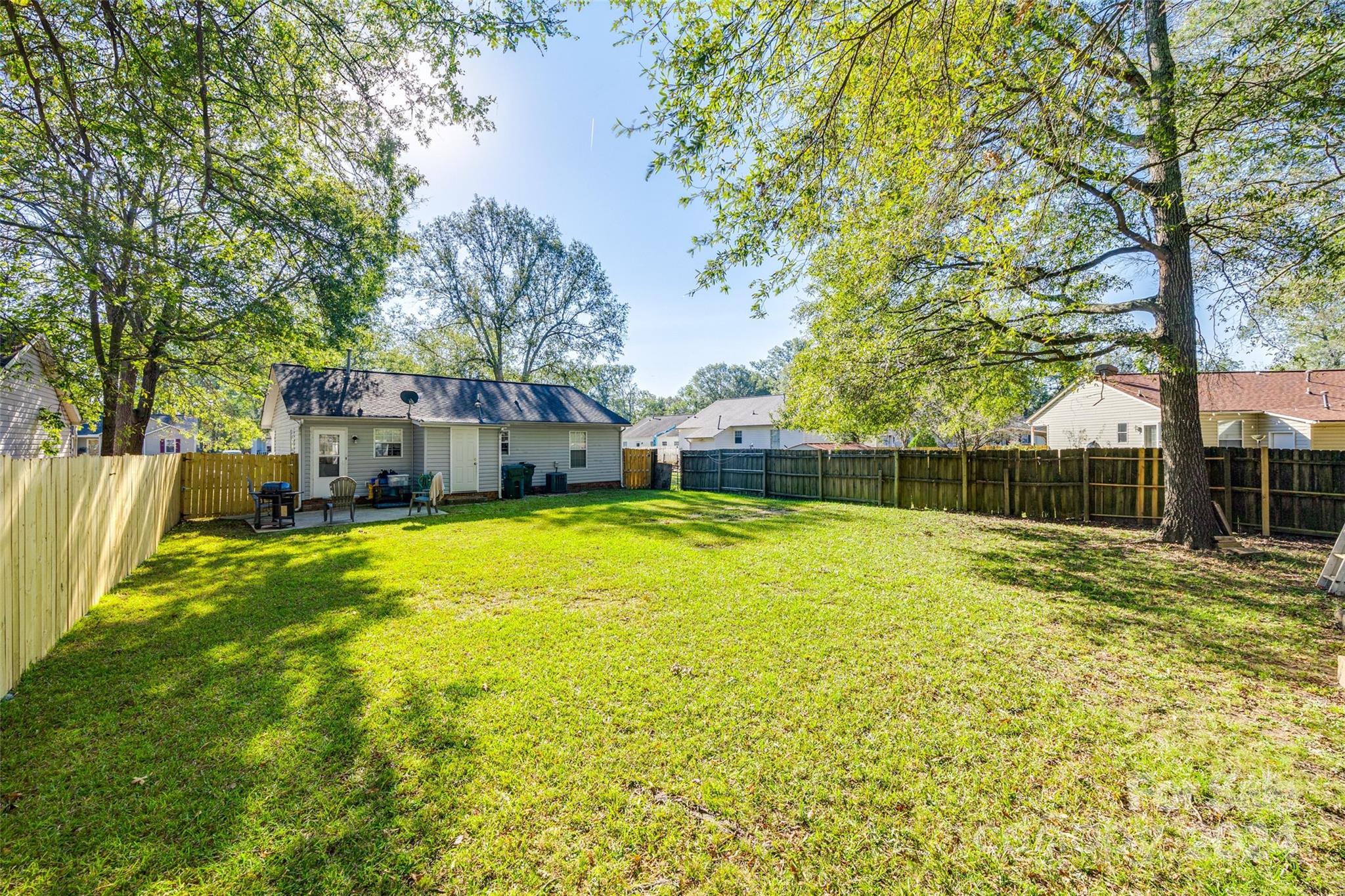 724 Cavendish Court