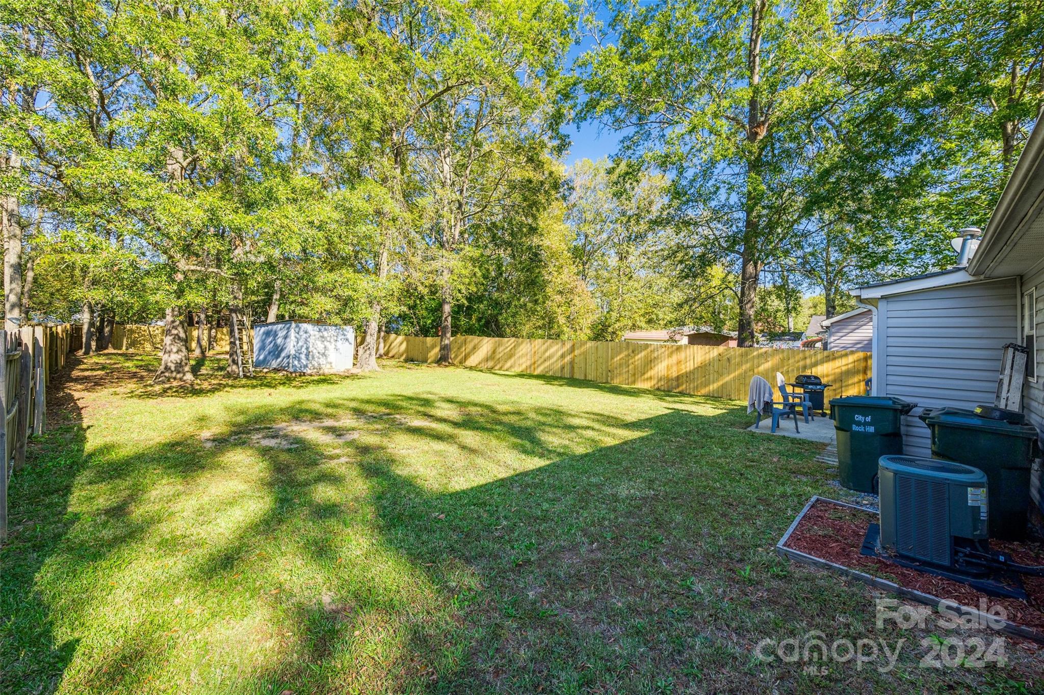 724 Cavendish Court