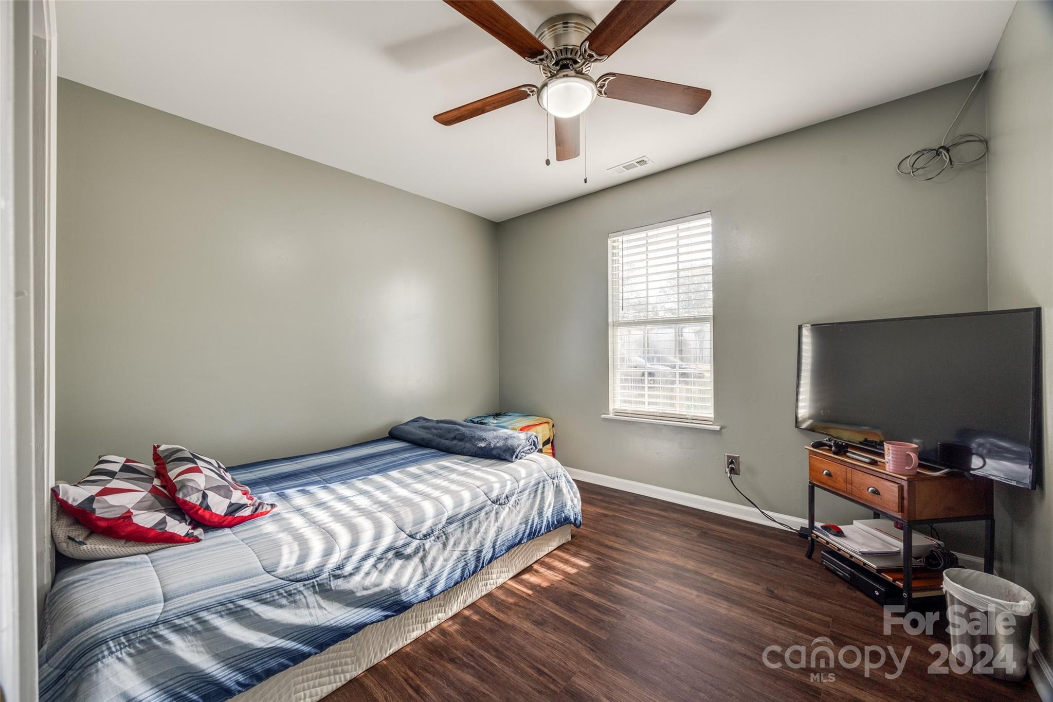 724 Cavendish Court