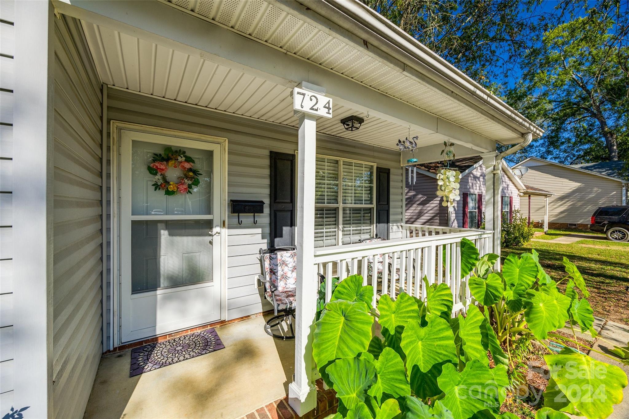 724 Cavendish Court