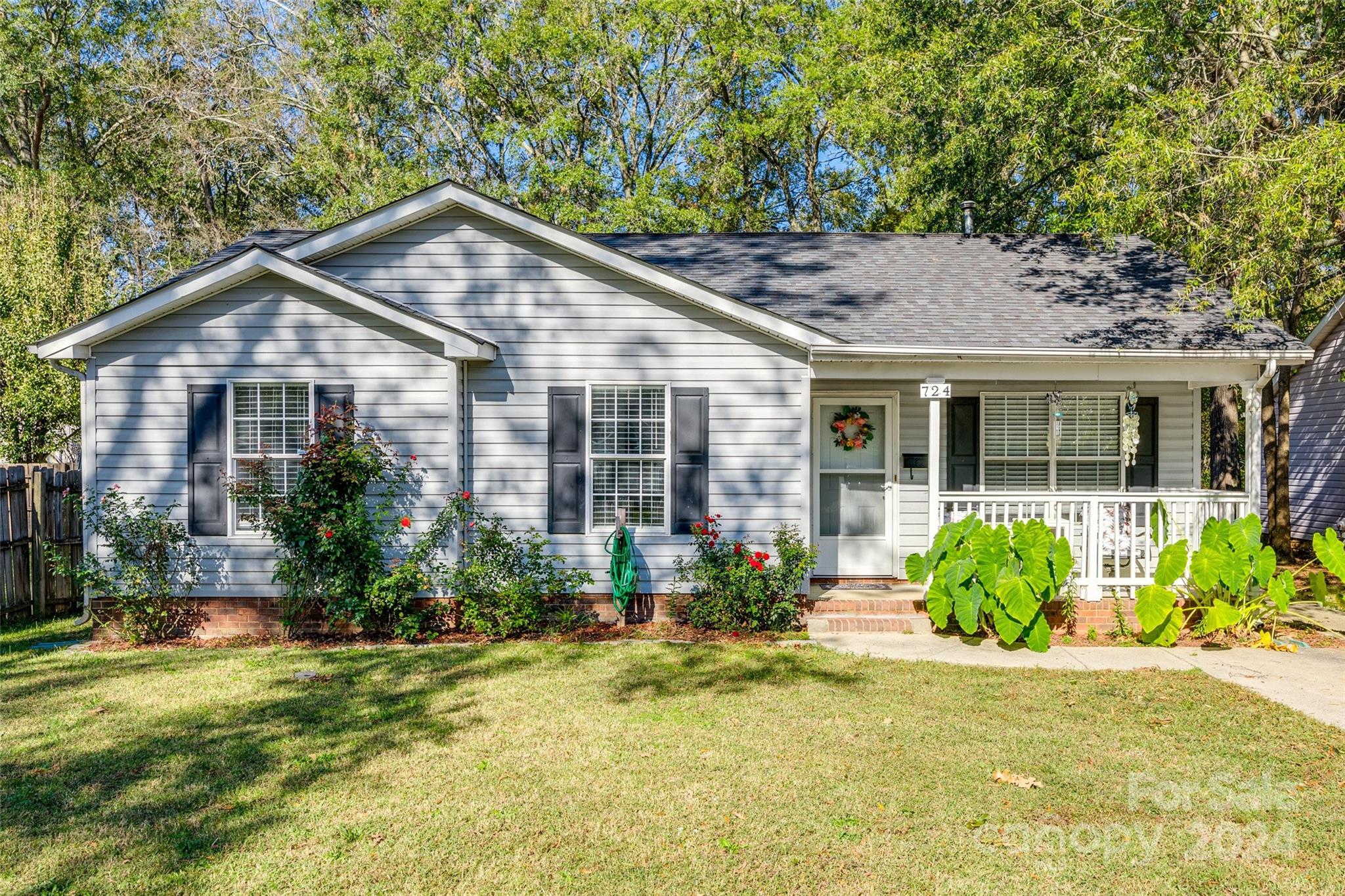 724 Cavendish Court