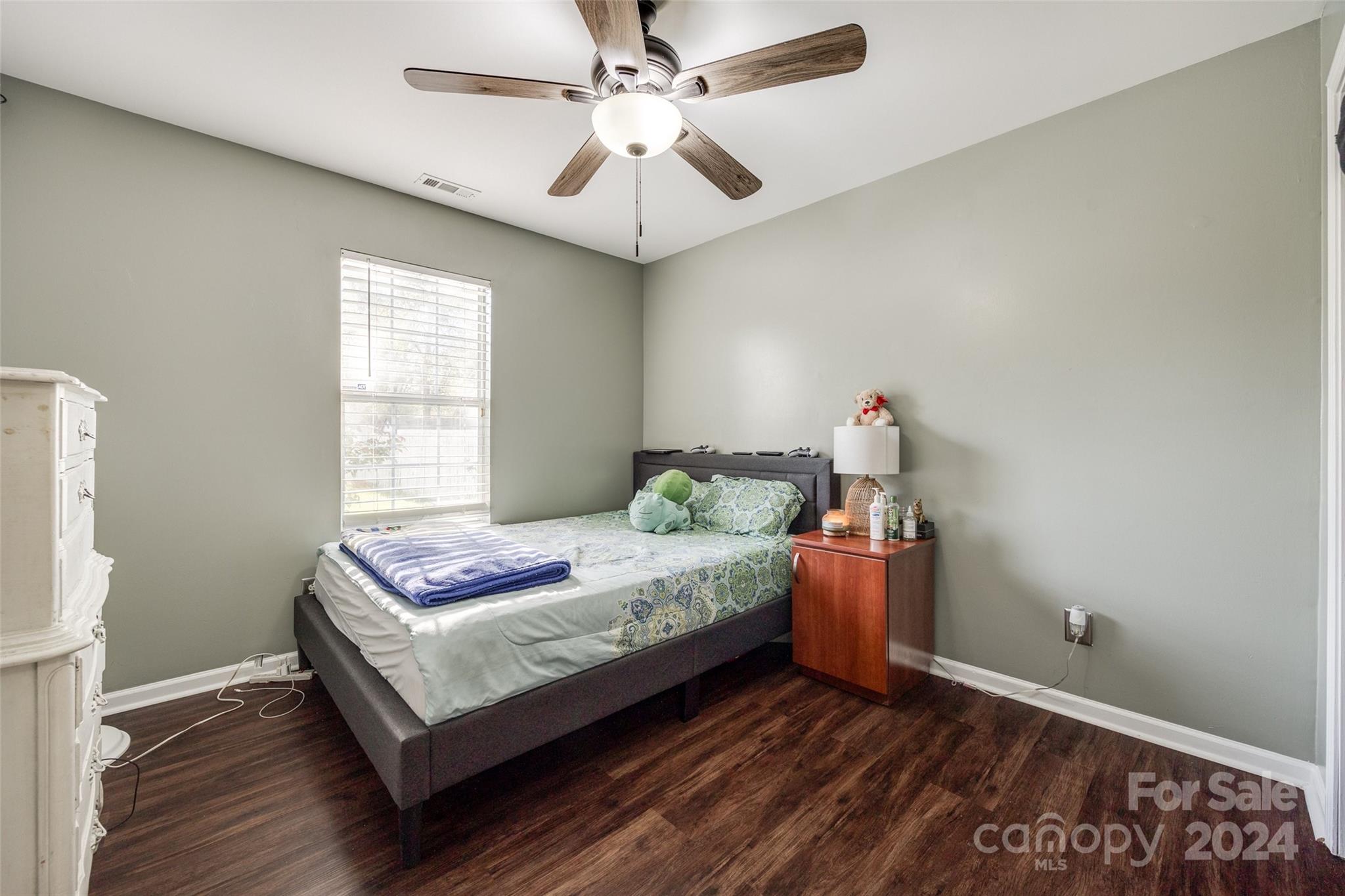 724 Cavendish Court