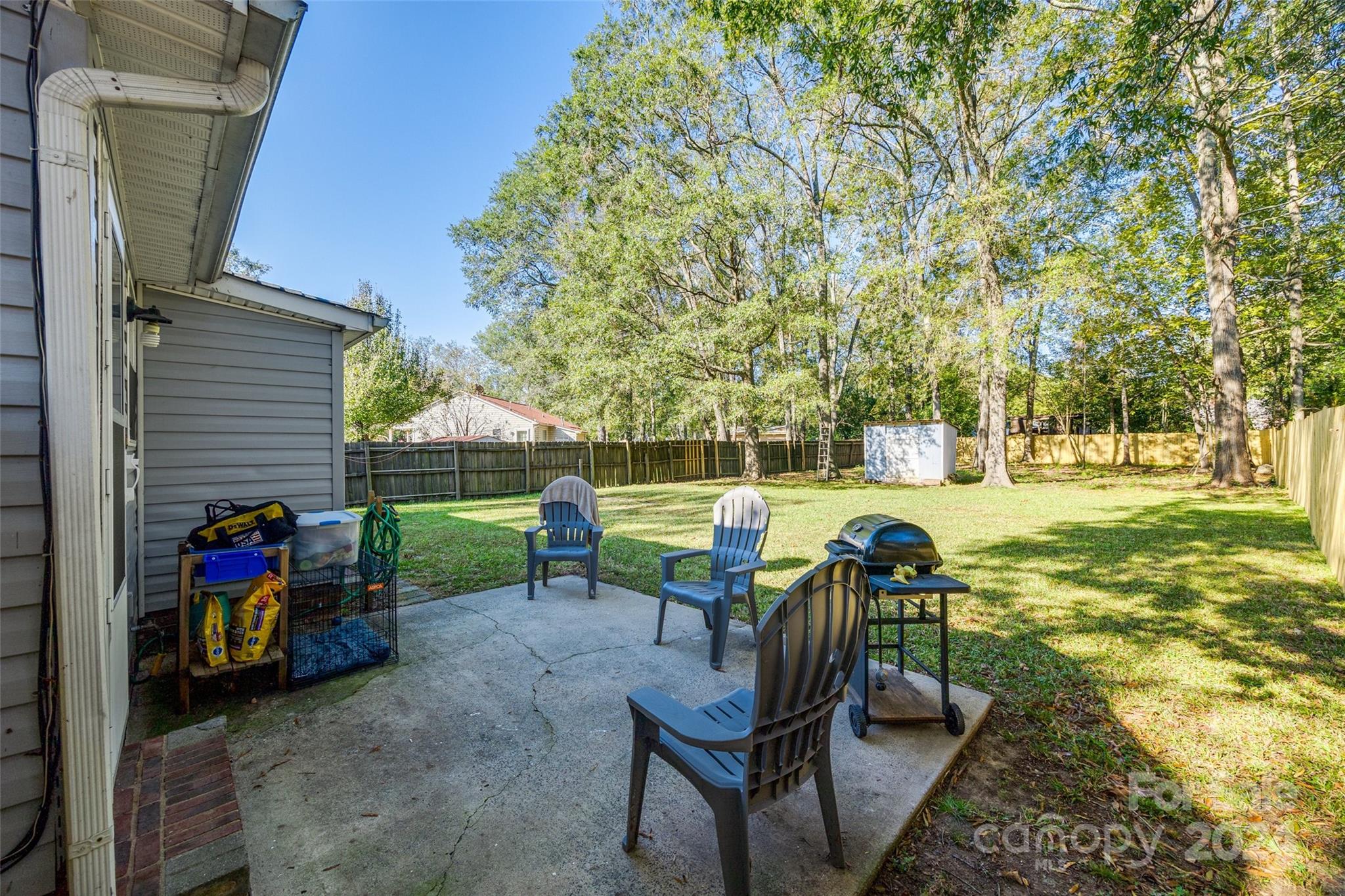 724 Cavendish Court