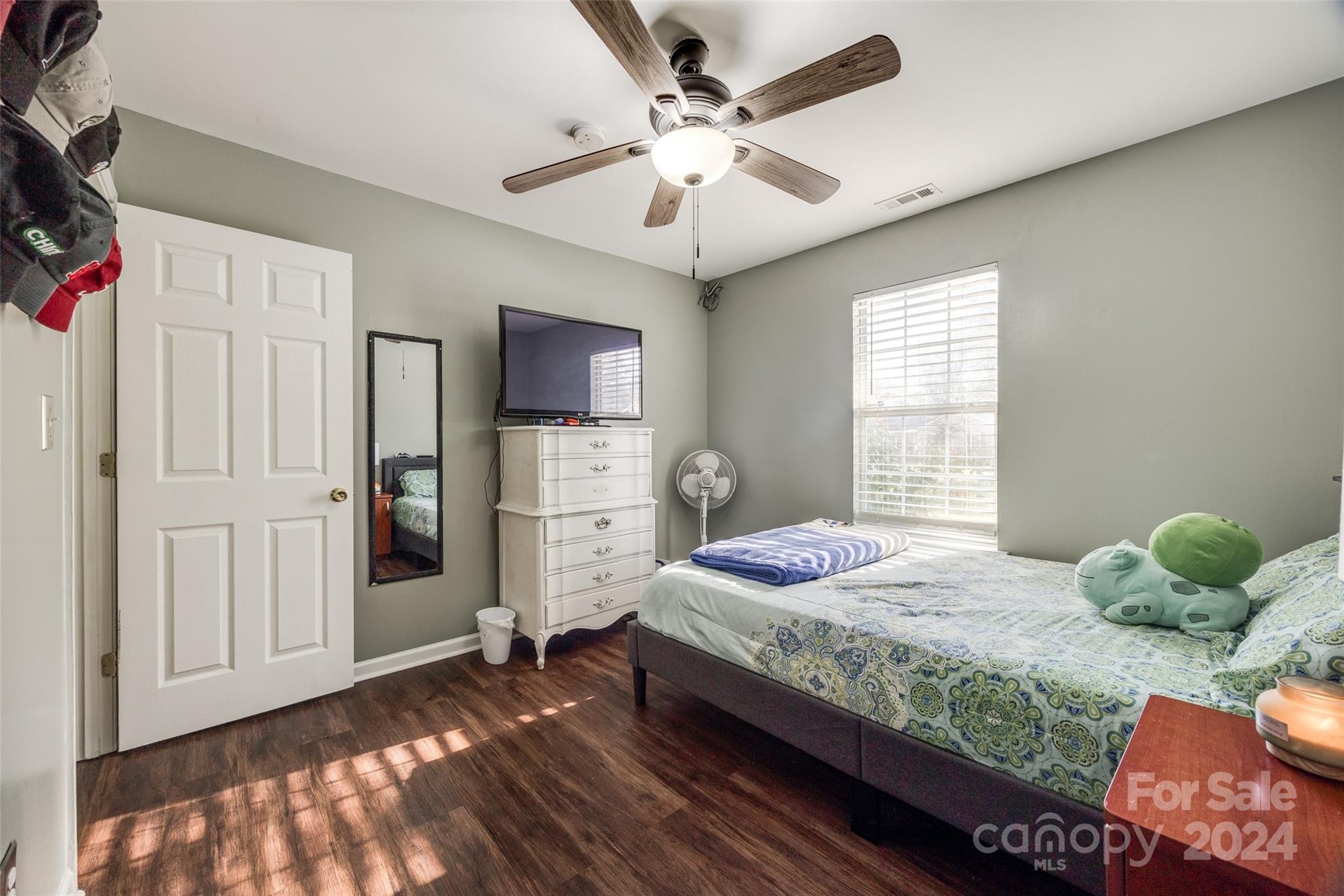 724 Cavendish Court