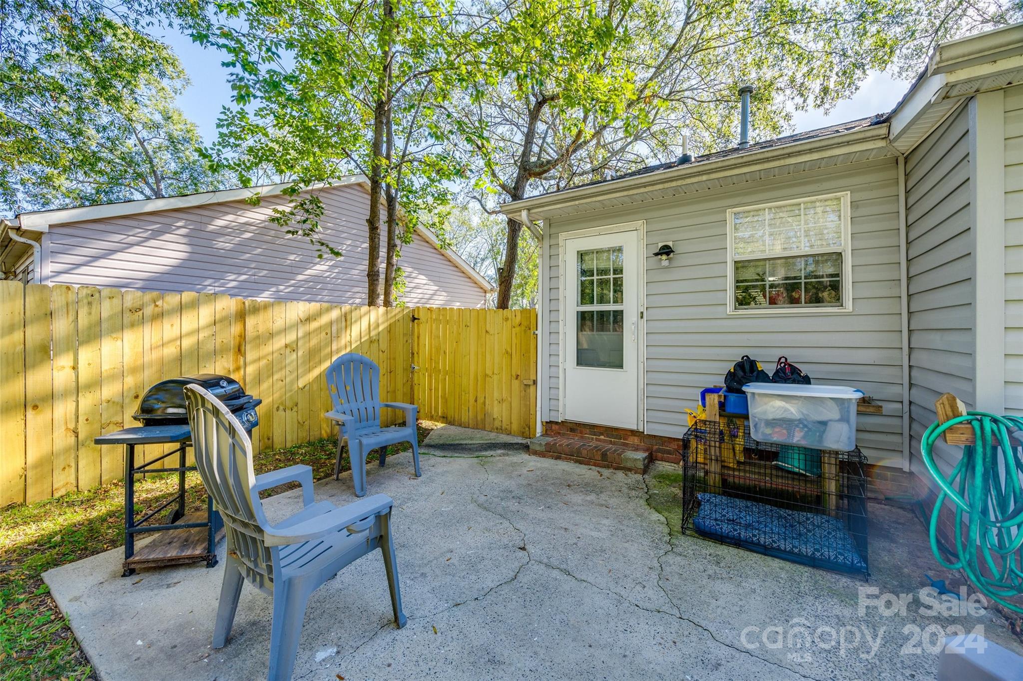 724 Cavendish Court