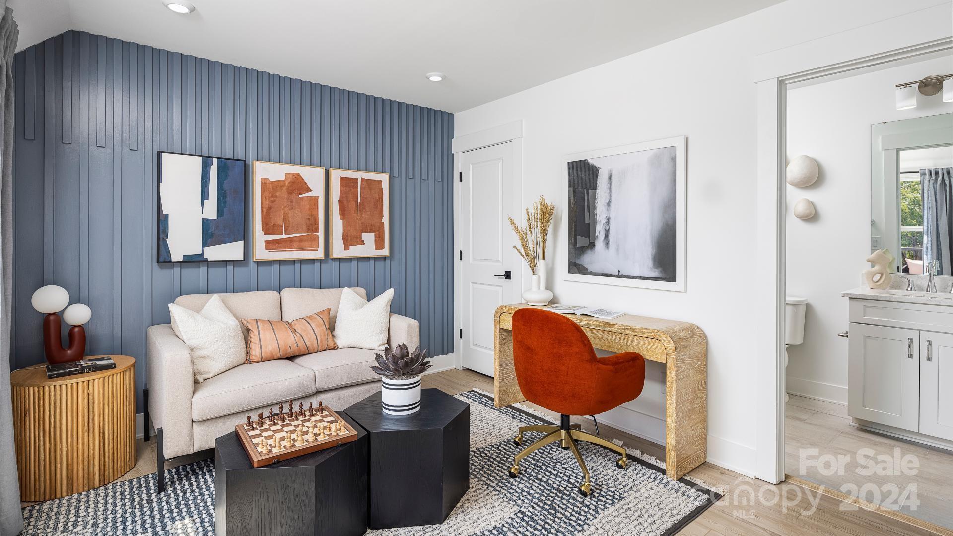 405 Blairhill Road Unit: 15