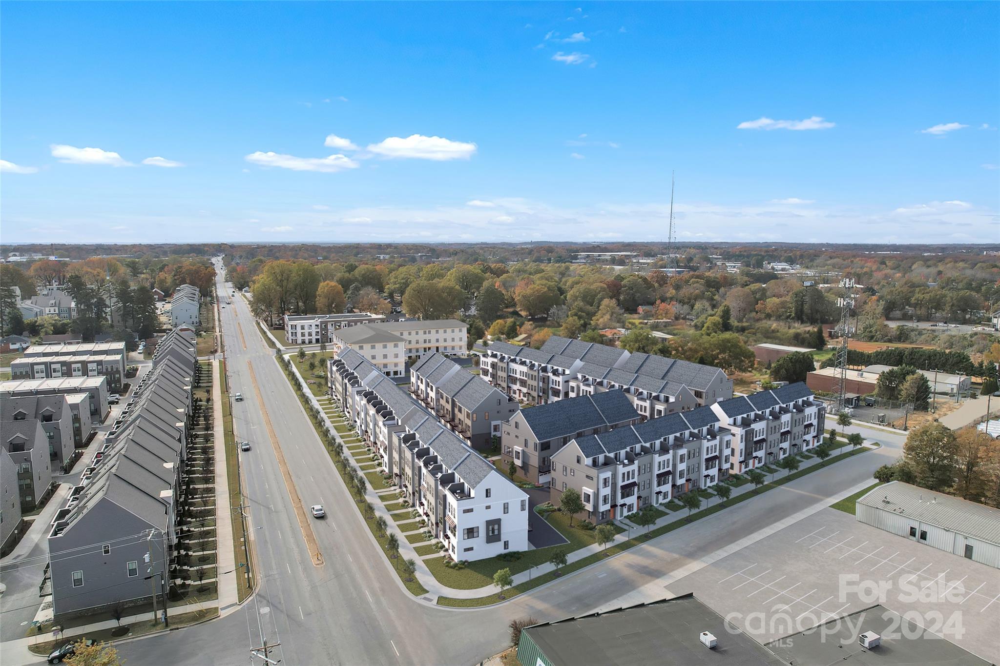 405 Blairhill Road Unit: 15