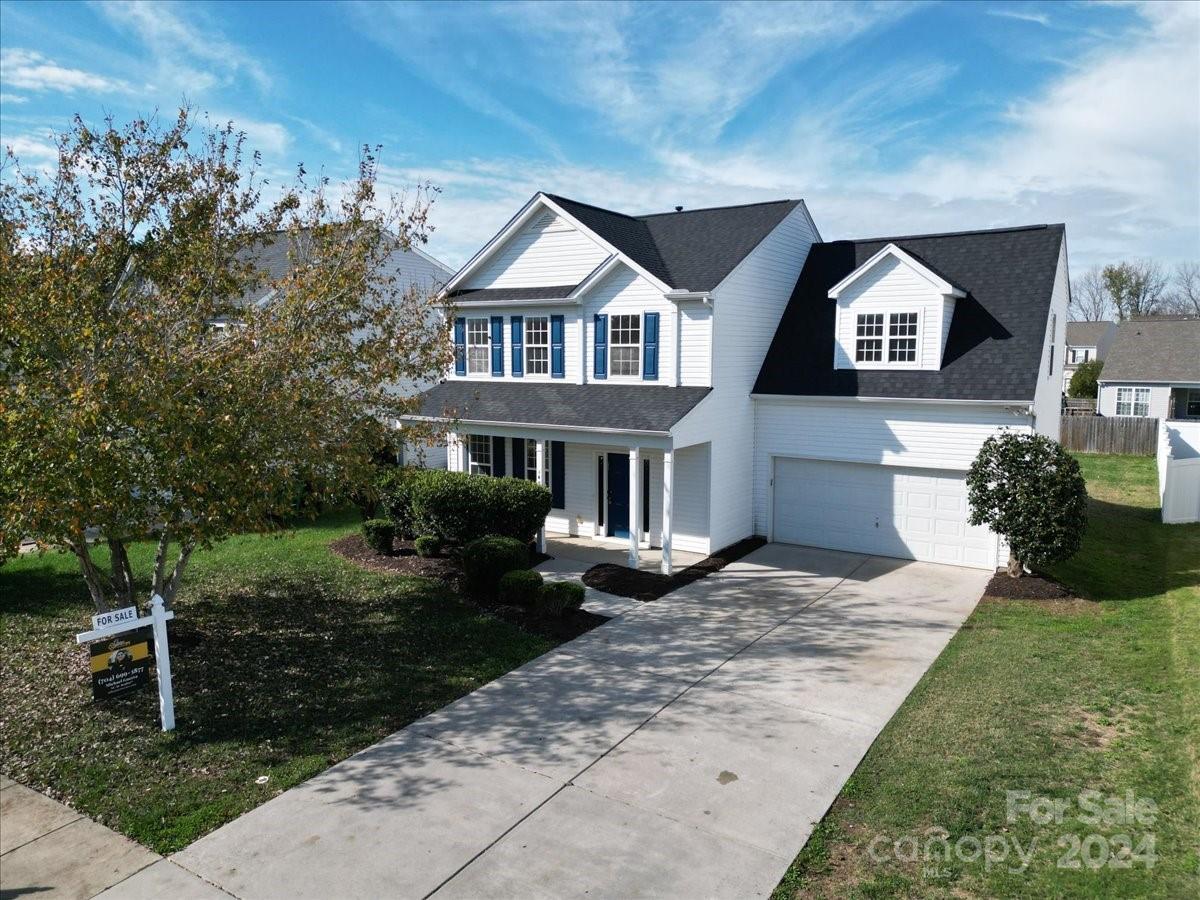 14809 Asheton Creek Drive