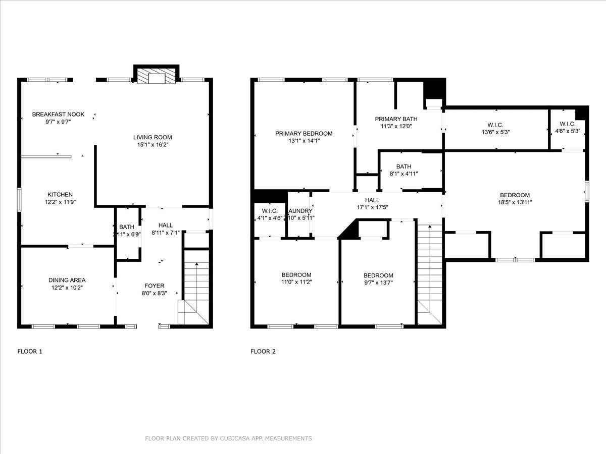 14809 Asheton Creek Drive