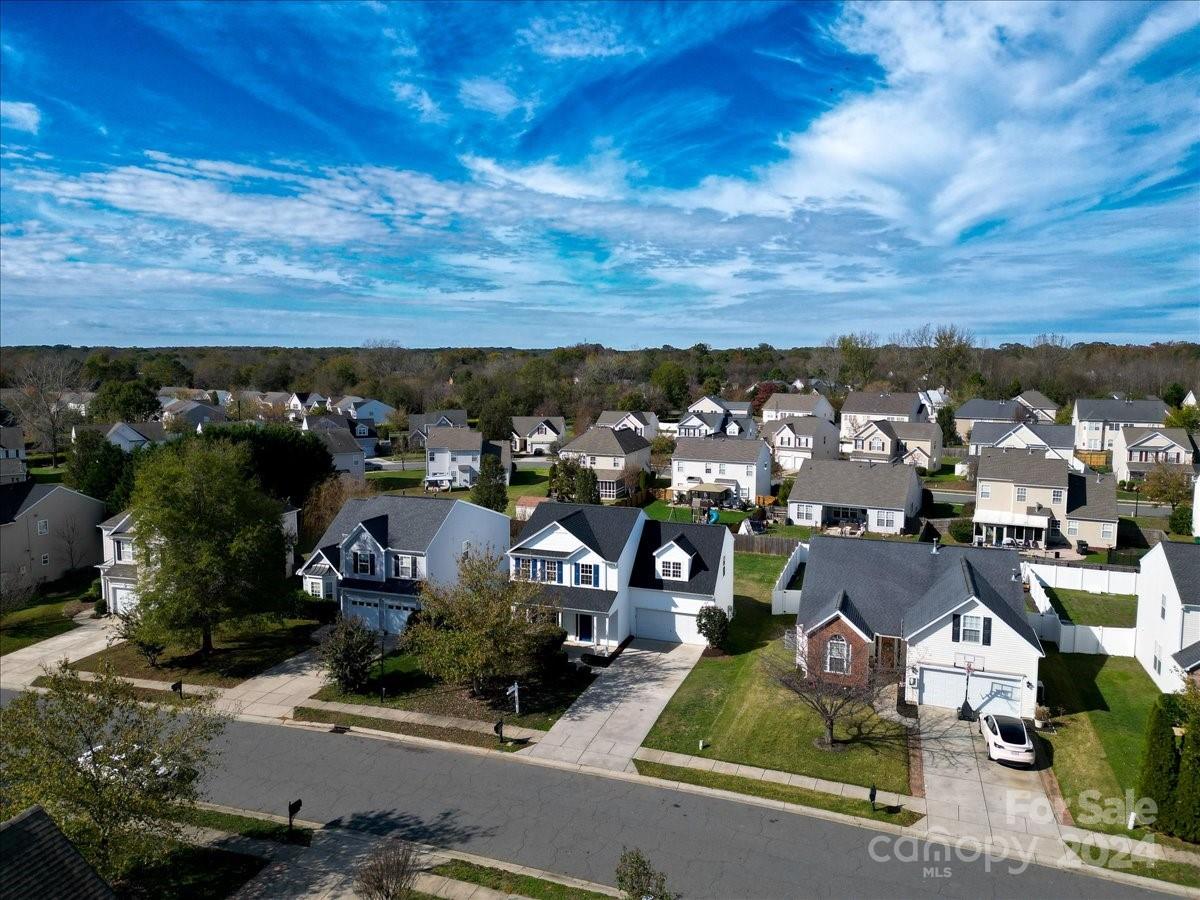 14809 Asheton Creek Drive