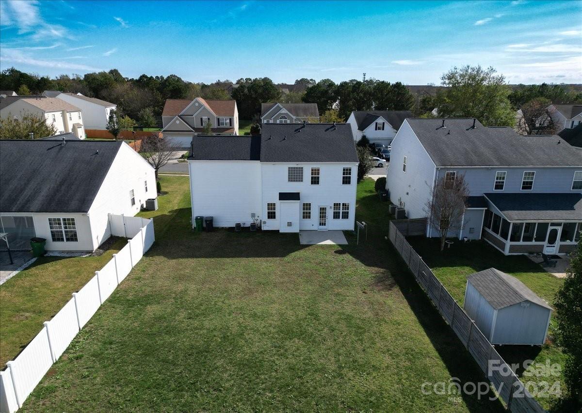 14809 Asheton Creek Drive