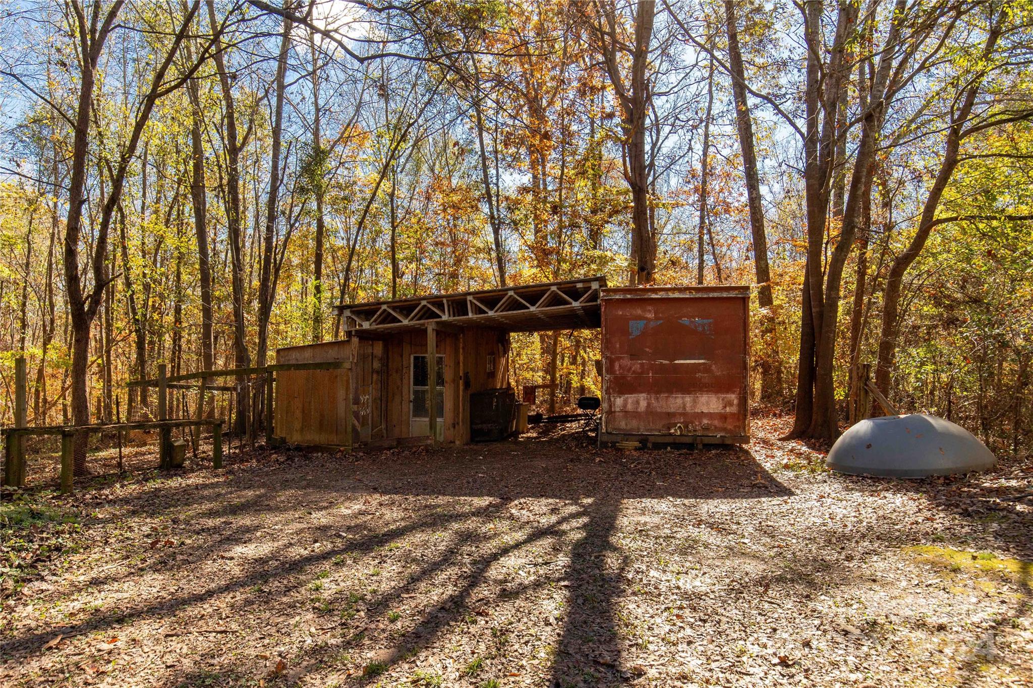 137 Twisted Oak Lane