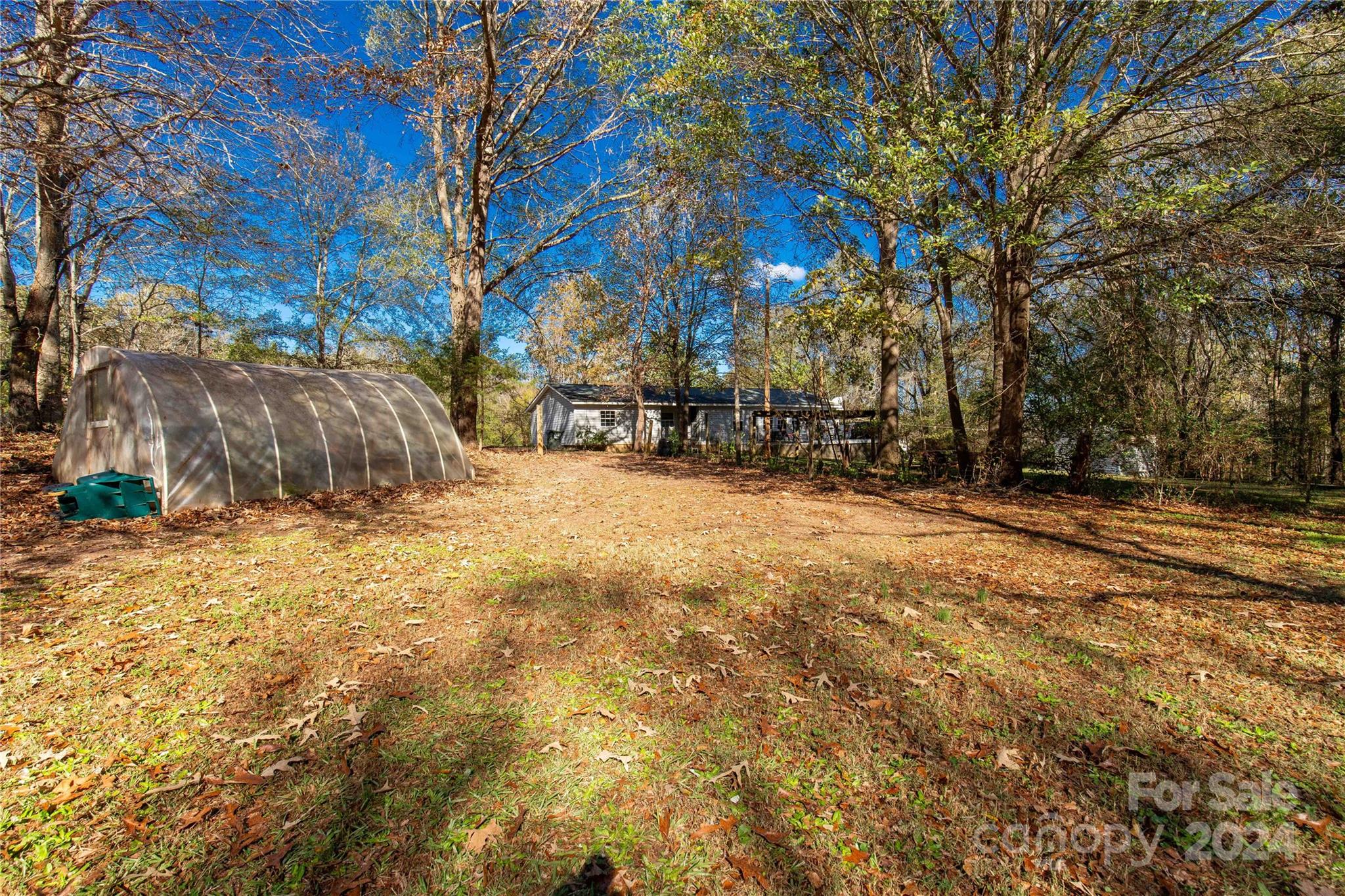 137 Twisted Oak Lane
