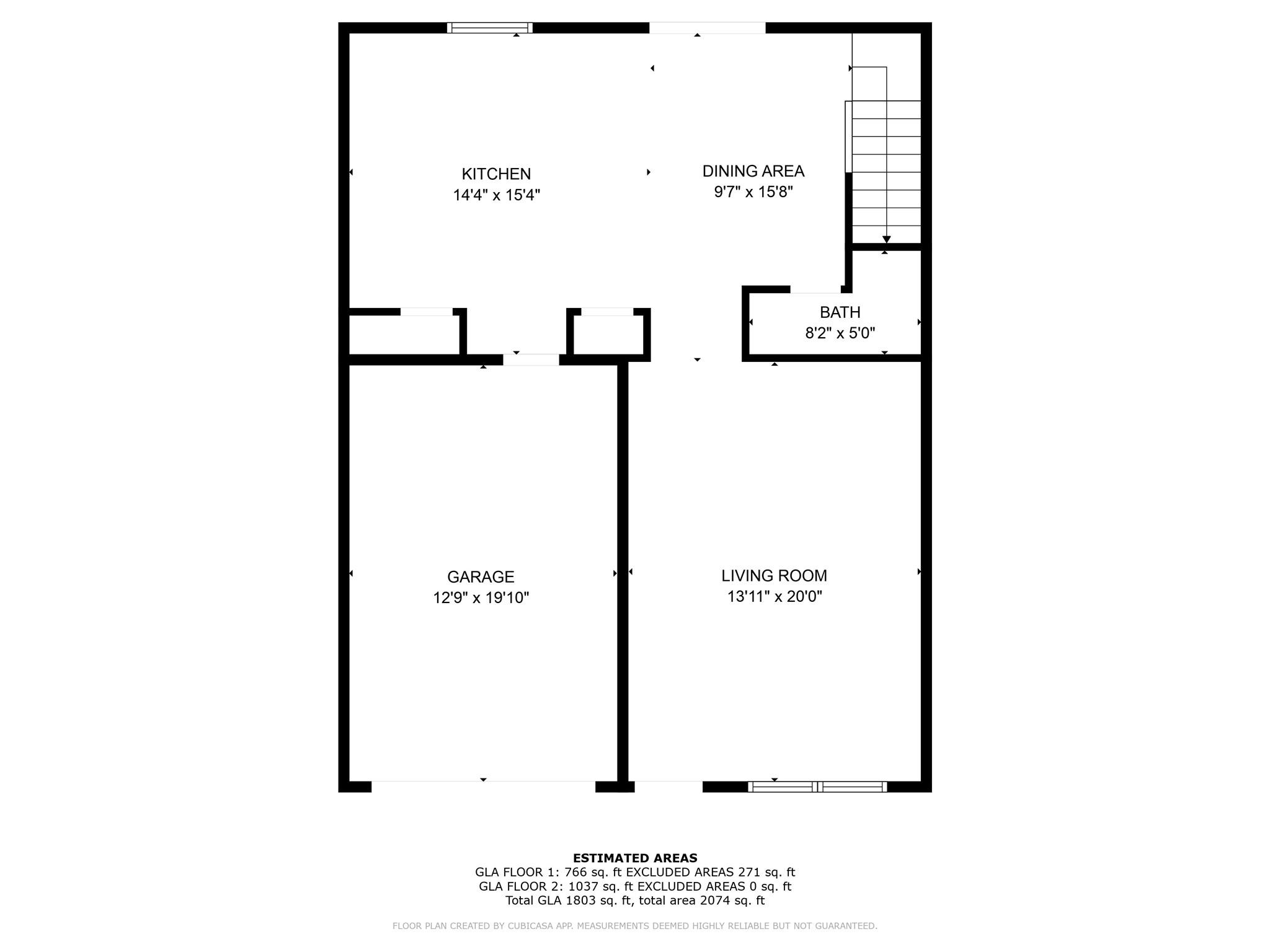 1061 Sundance Drive